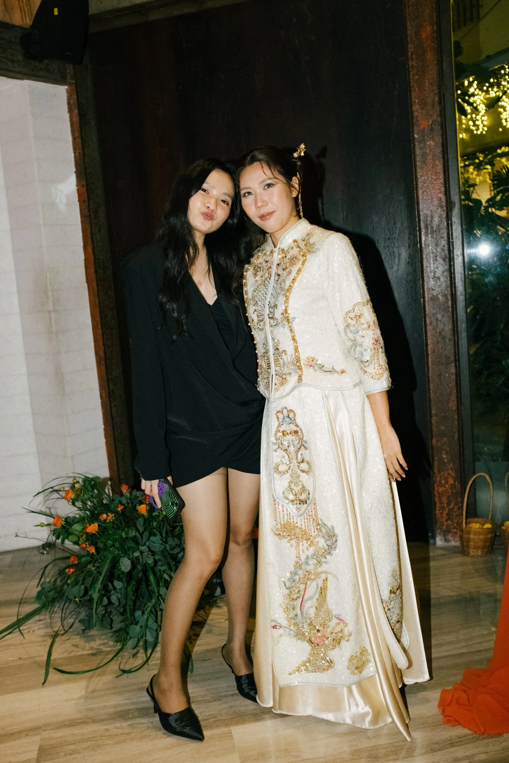 Razi & Charlie, Wedding Ceremony in Sài Gòn — Pham Si Luan Photography (55)