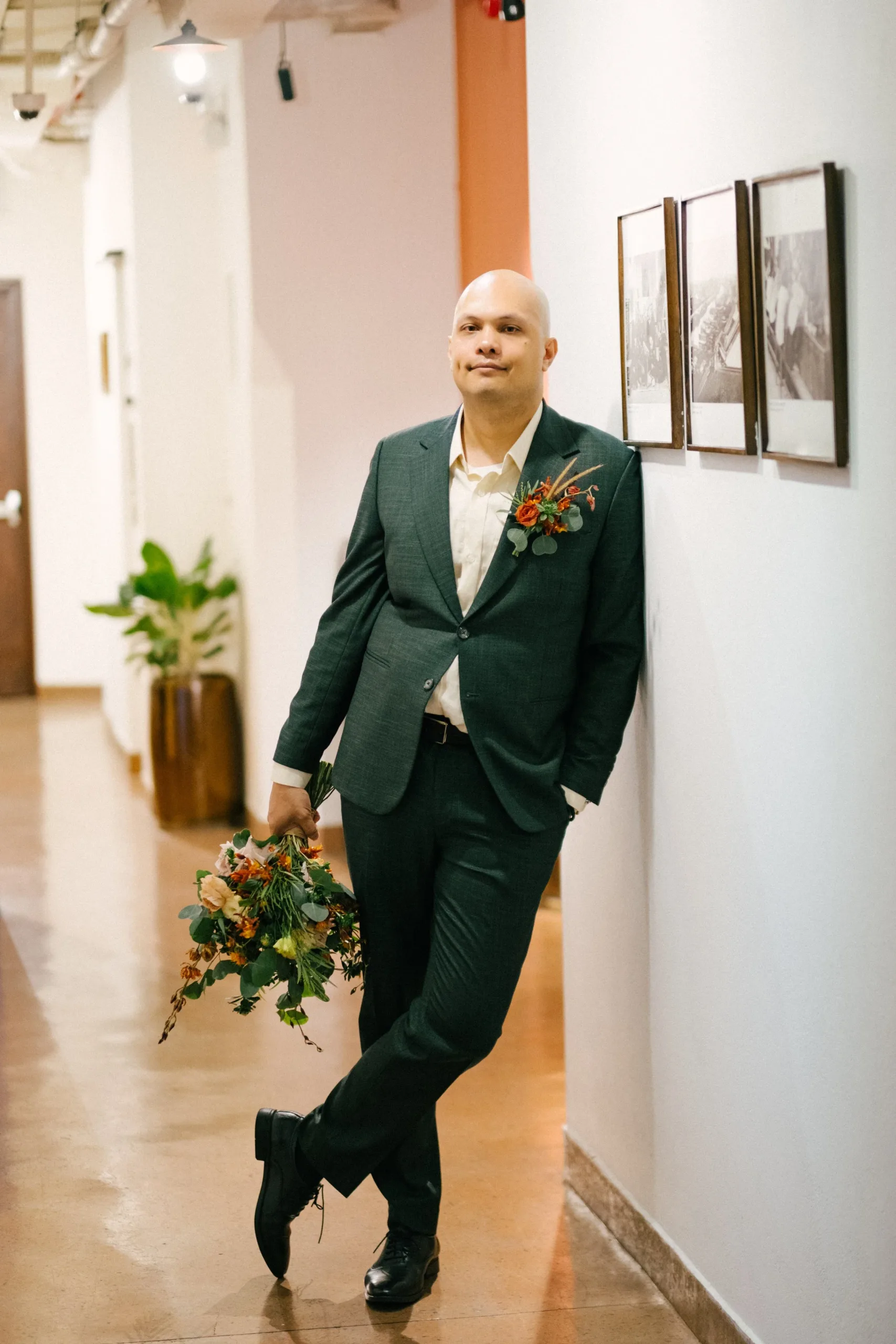 Razi & Charlie, Wedding Ceremony in Sài Gòn — Pham Si Luan Photography (57)