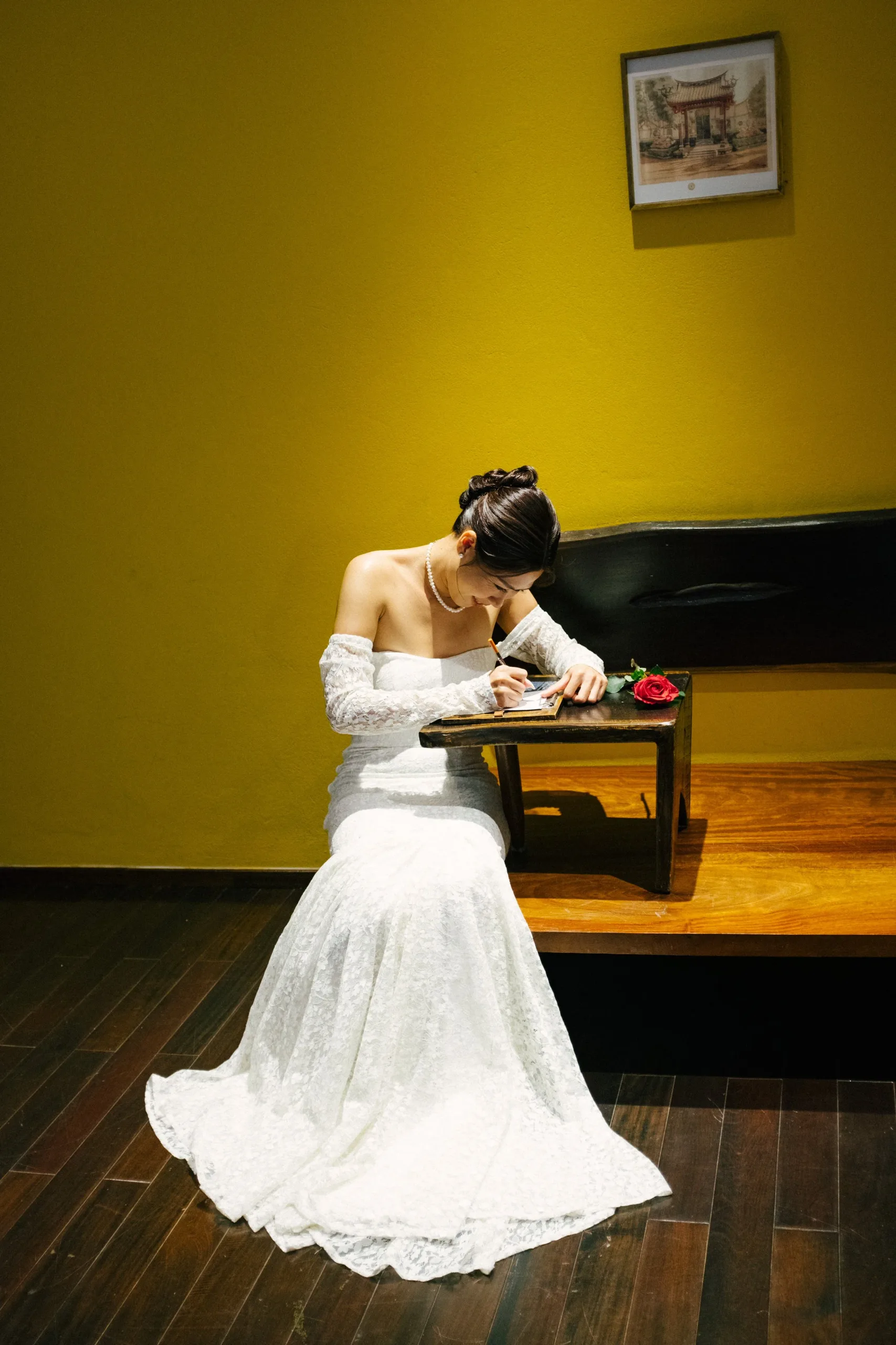 Razi & Charlie, Wedding Ceremony in Sài Gòn — Pham Si Luan Photography (60)
