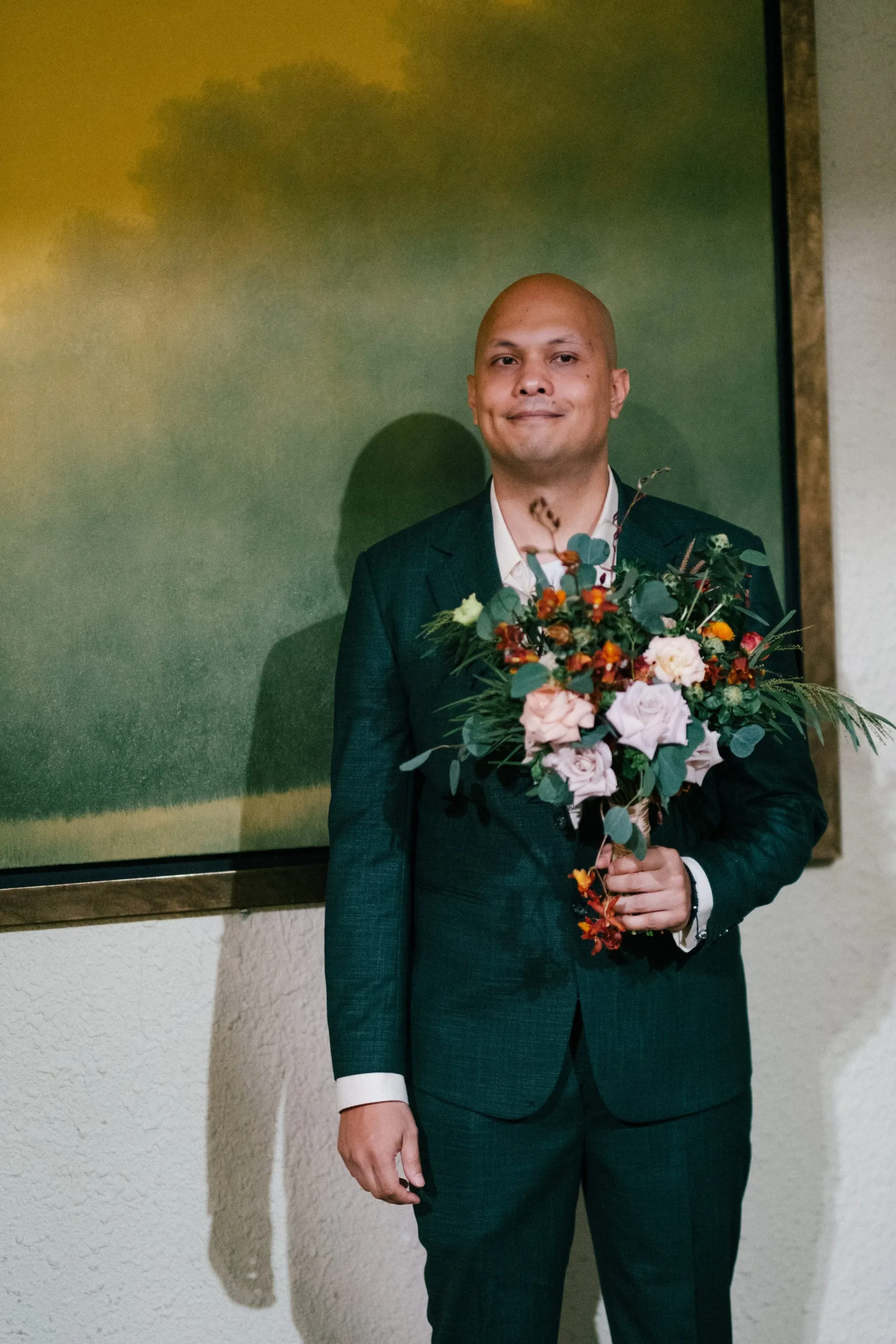 Razi & Charlie, Wedding Ceremony in Sài Gòn — Pham Si Luan Photography (62)