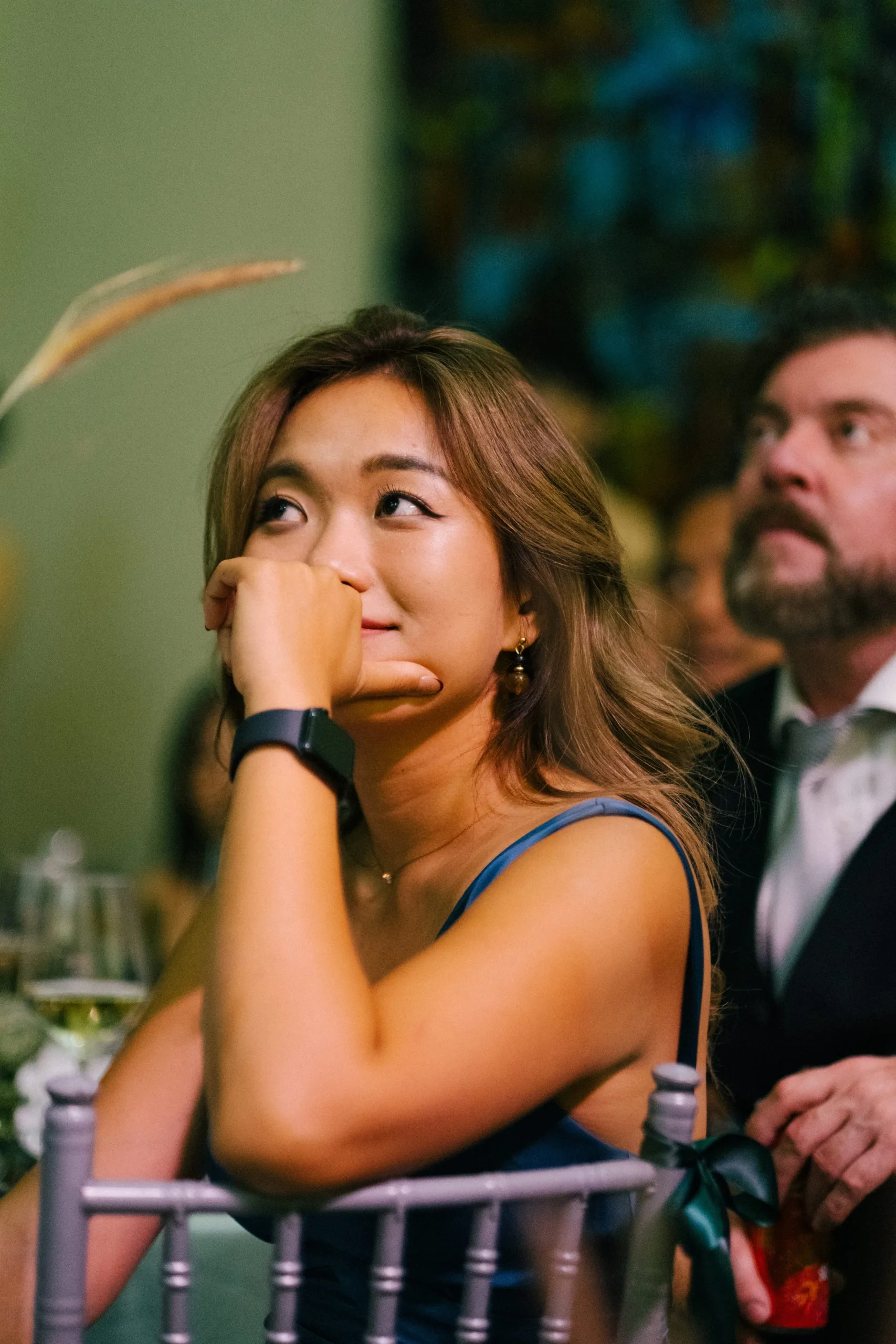 Razi & Charlie, Wedding Ceremony in Sài Gòn — Pham Si Luan Photography (70)