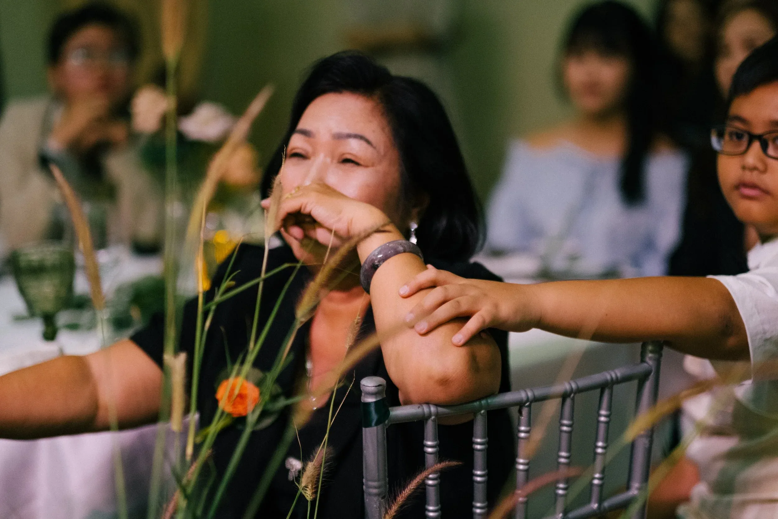 Razi & Charlie, Wedding Ceremony in Sài Gòn — Pham Si Luan Photography (74)