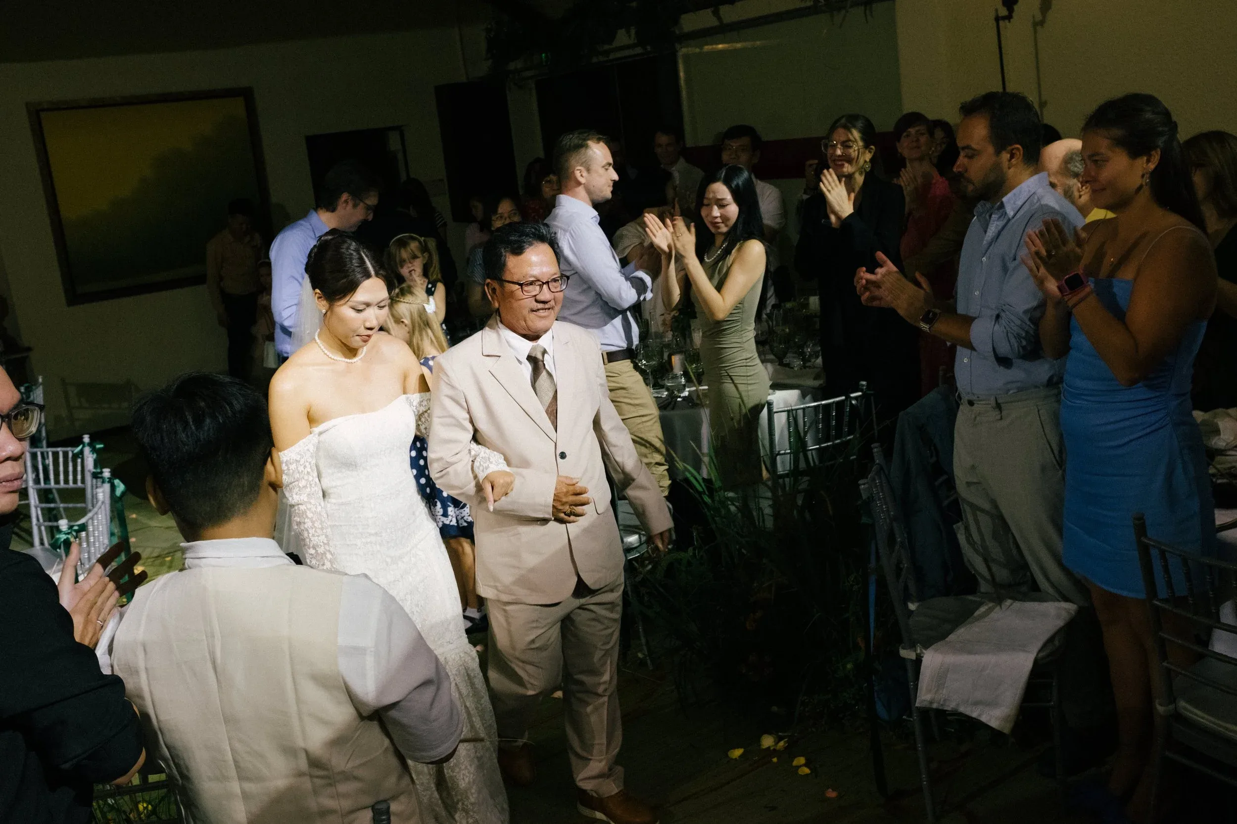 Razi & Charlie, Wedding Ceremony in Sài Gòn — Pham Si Luan Photography (78)