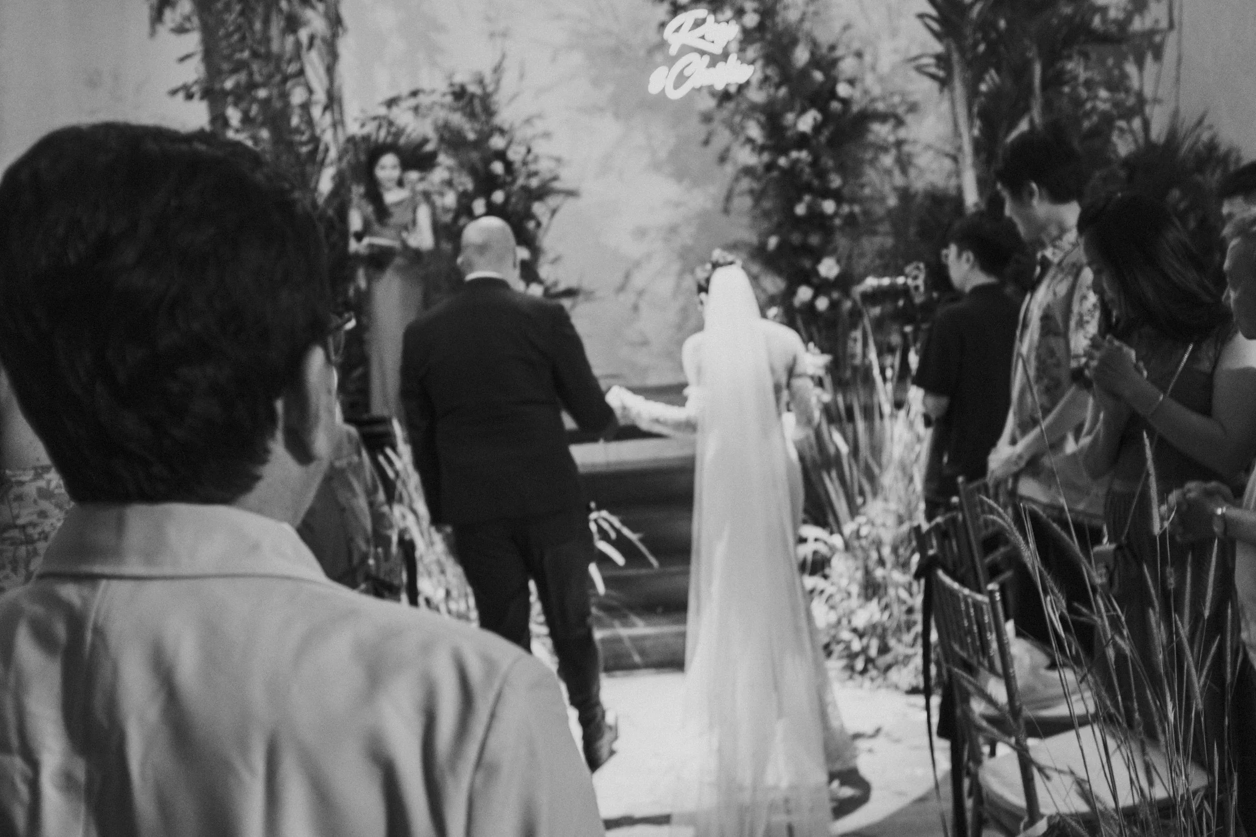 Razi & Charlie, Wedding Ceremony in Sài Gòn — Pham Si Luan Photography (82)