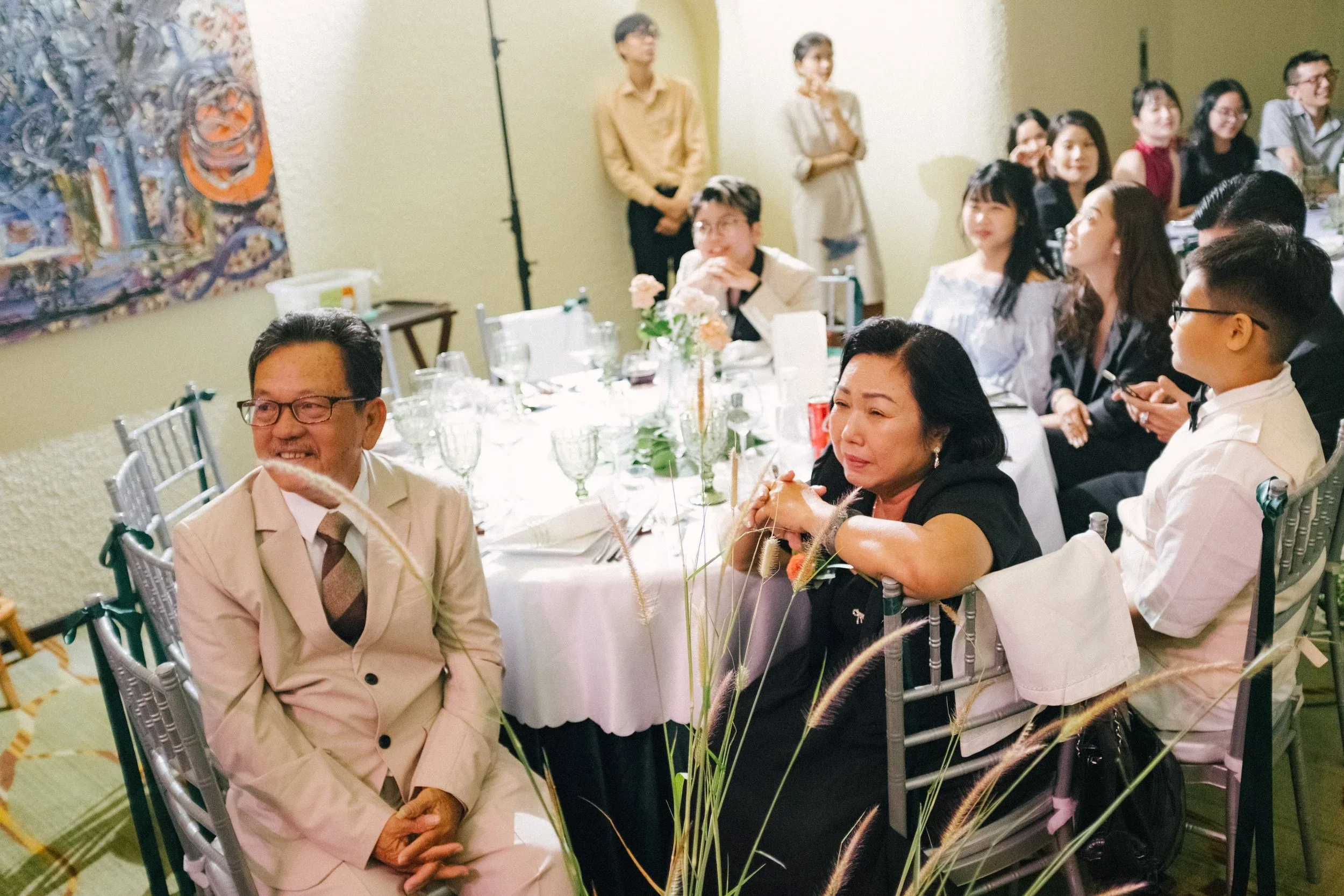 Razi & Charlie, Wedding Ceremony in Sài Gòn — Pham Si Luan Photography (93)