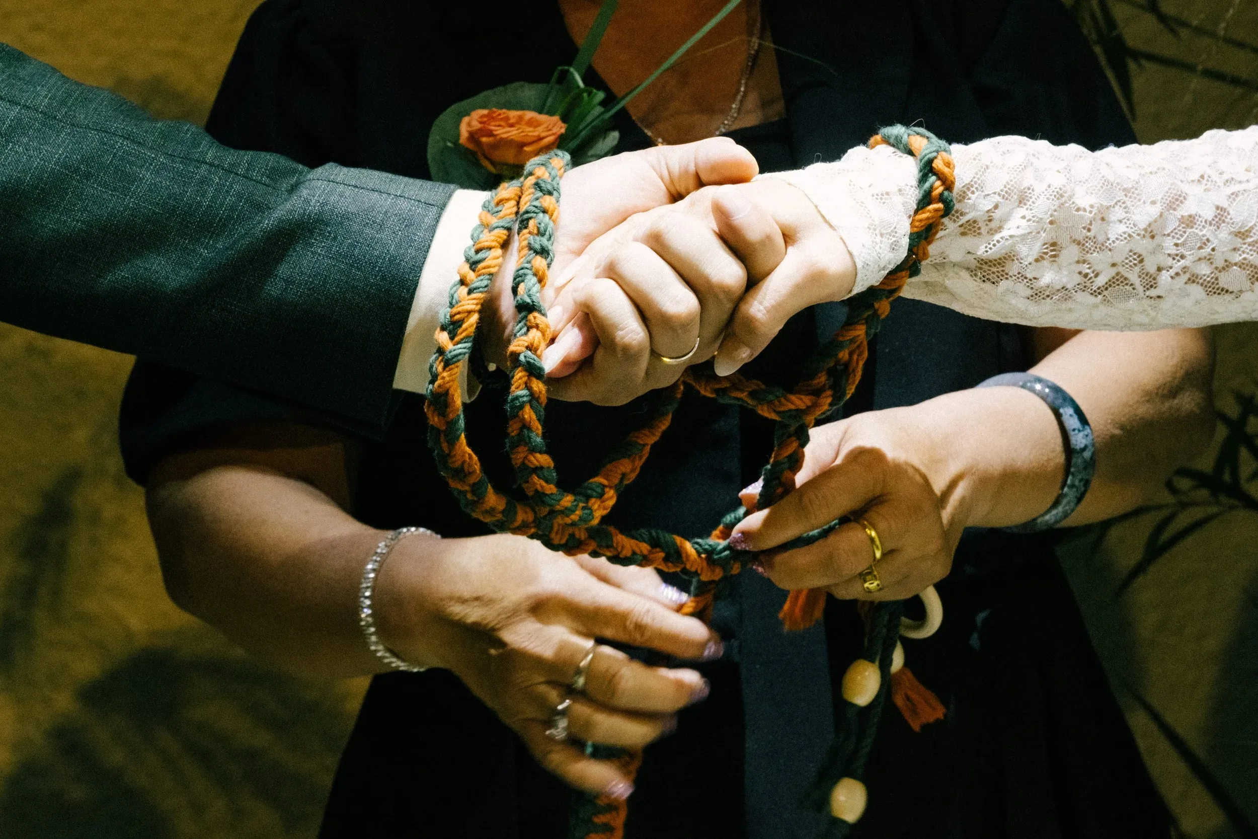 Razi & Charlie, Wedding Ceremony in Sài Gòn — Pham Si Luan Photography (101)