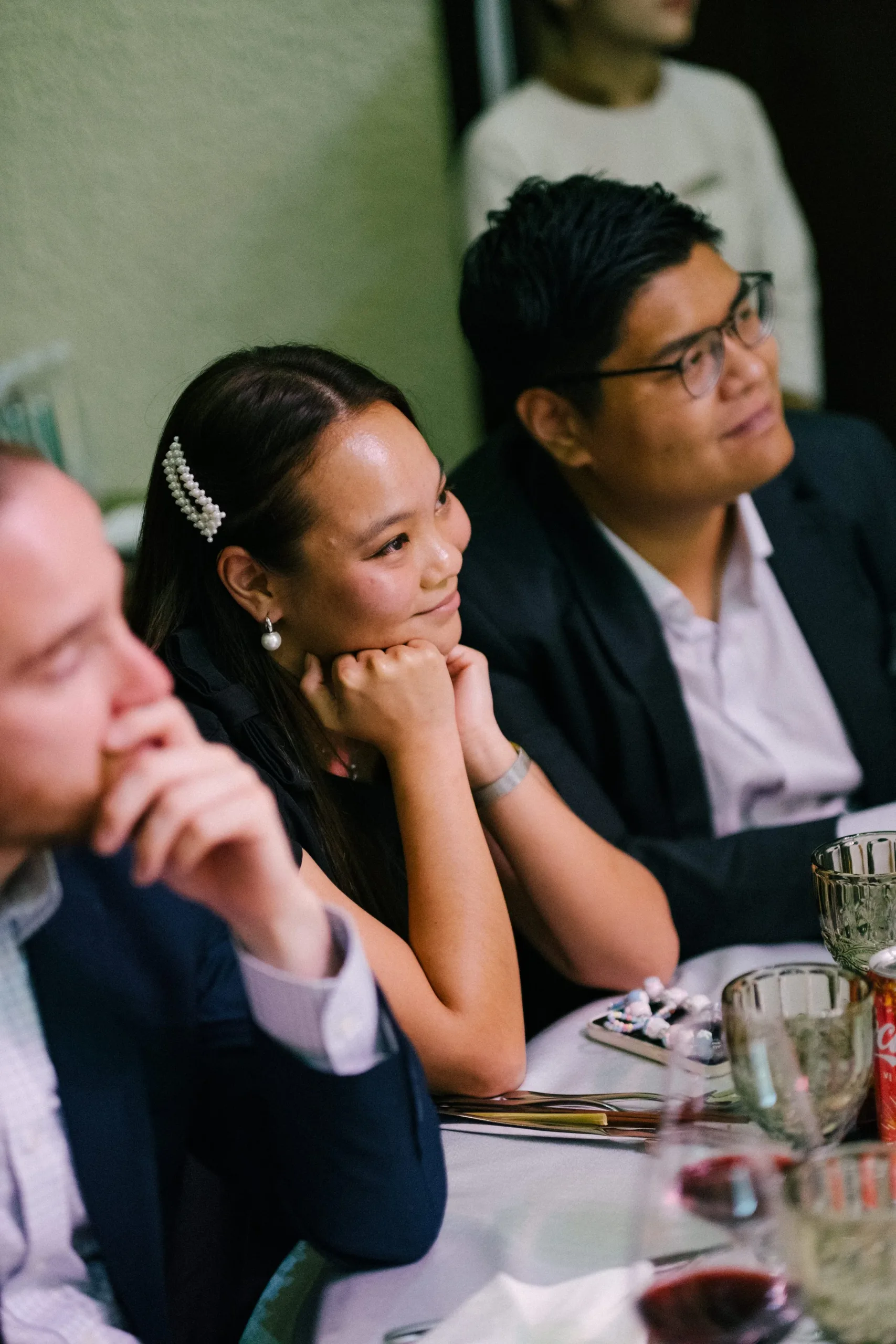 Razi & Charlie, Wedding Ceremony in Sài Gòn — Pham Si Luan Photography (102)