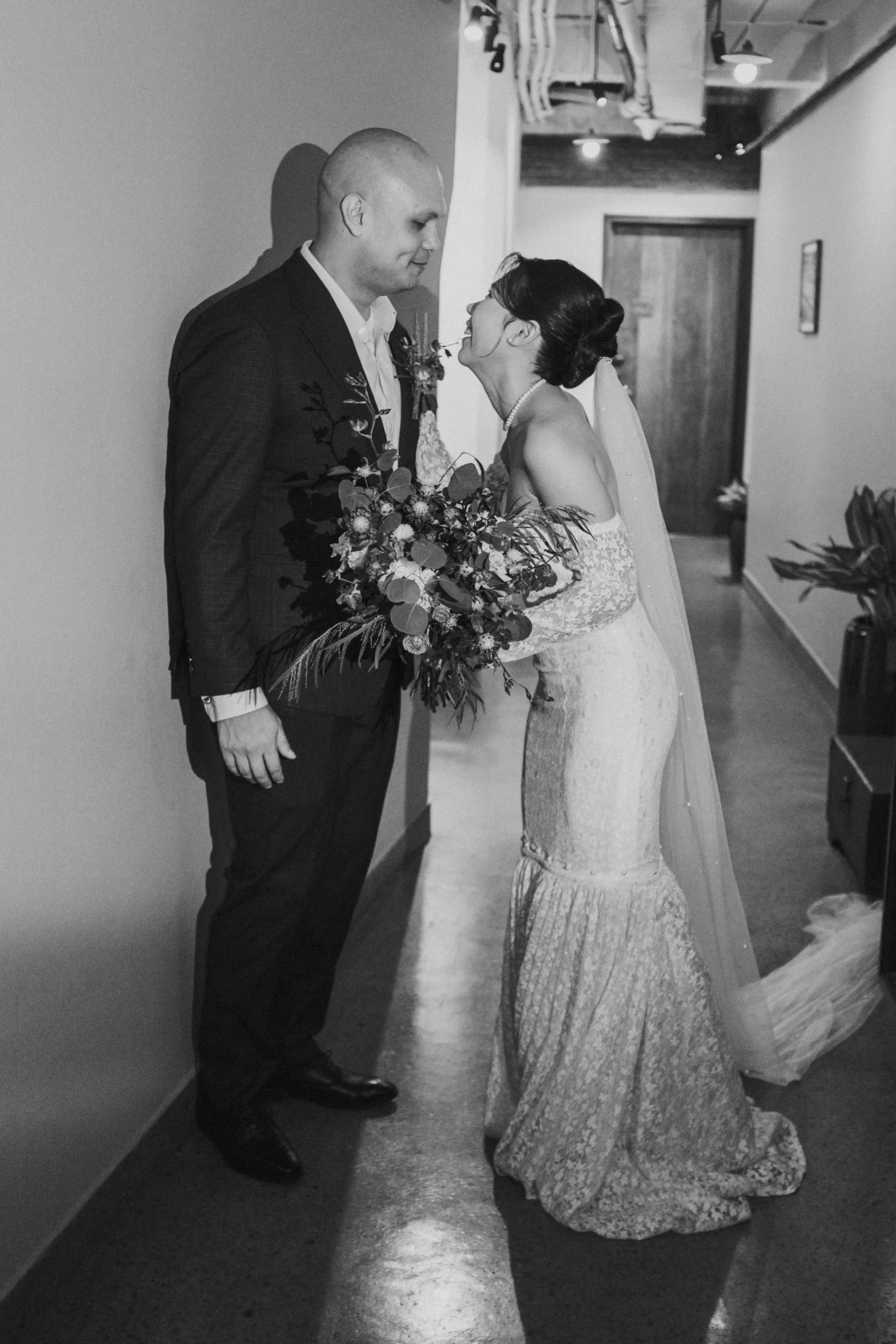 Razi & Charlie, Wedding Ceremony in Sài Gòn — Pham Si Luan Photography (115)
