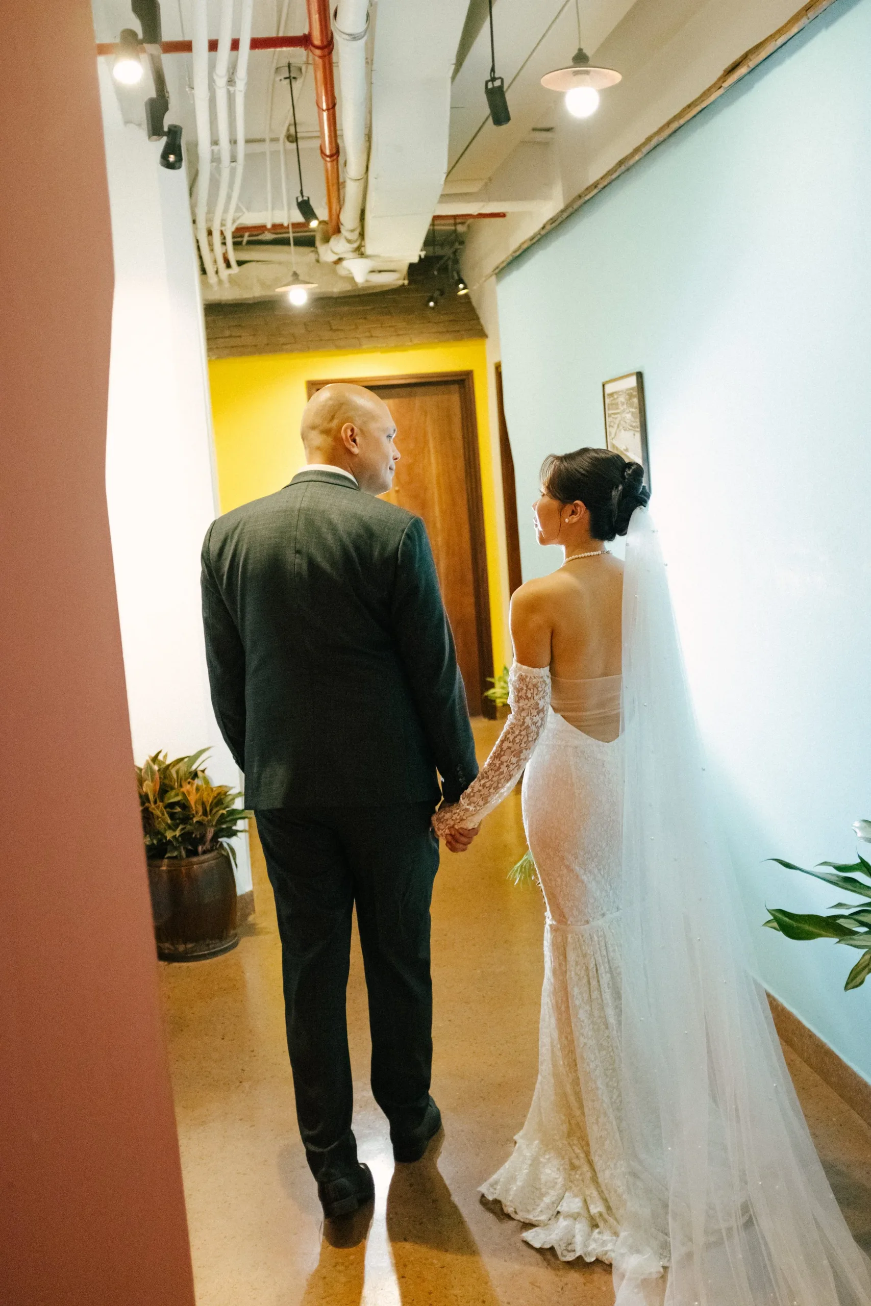 Razi & Charlie, Wedding Ceremony in Sài Gòn — Pham Si Luan Photography (119)