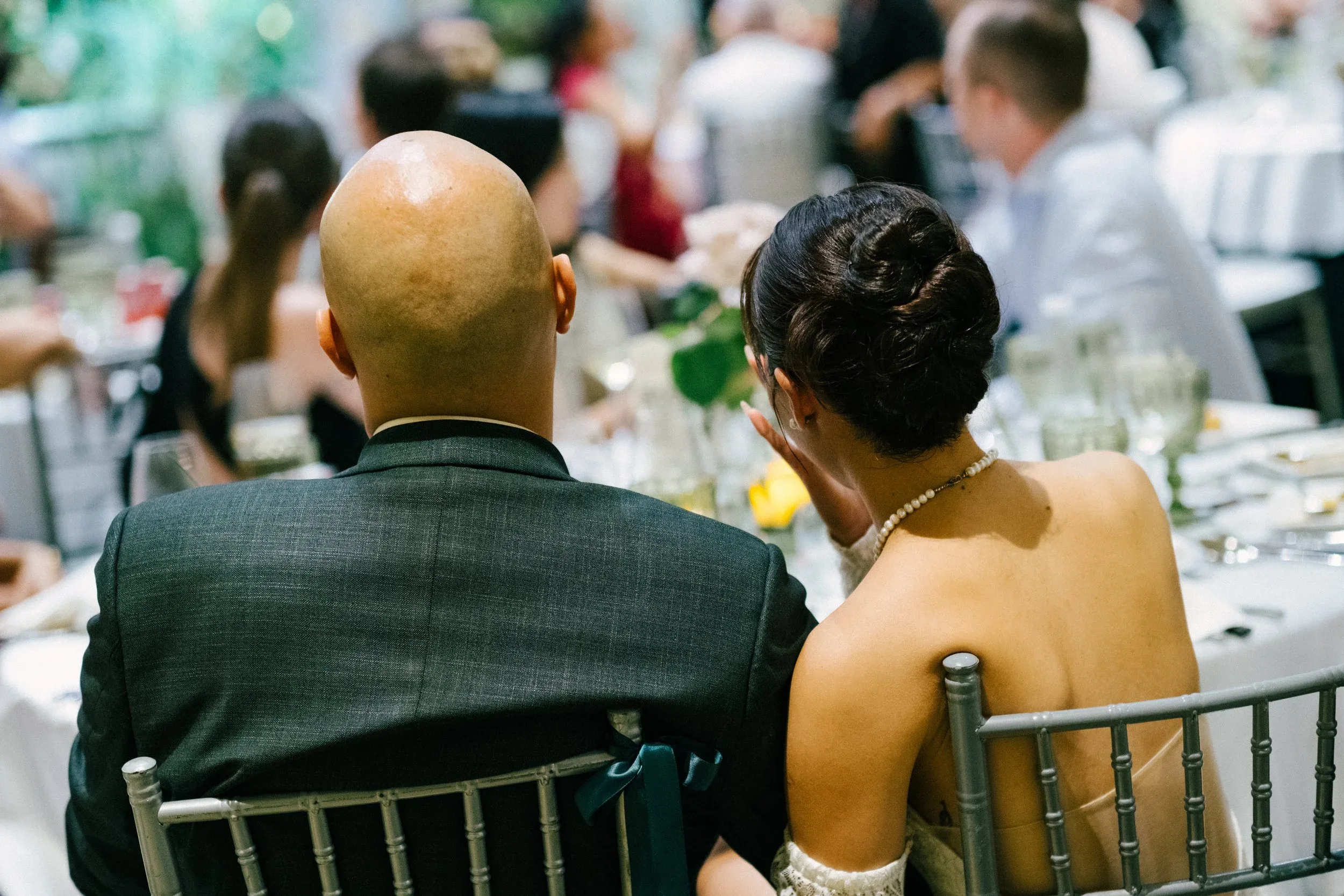 Razi & Charlie, Wedding Ceremony in Sài Gòn — Pham Si Luan Photography (138)