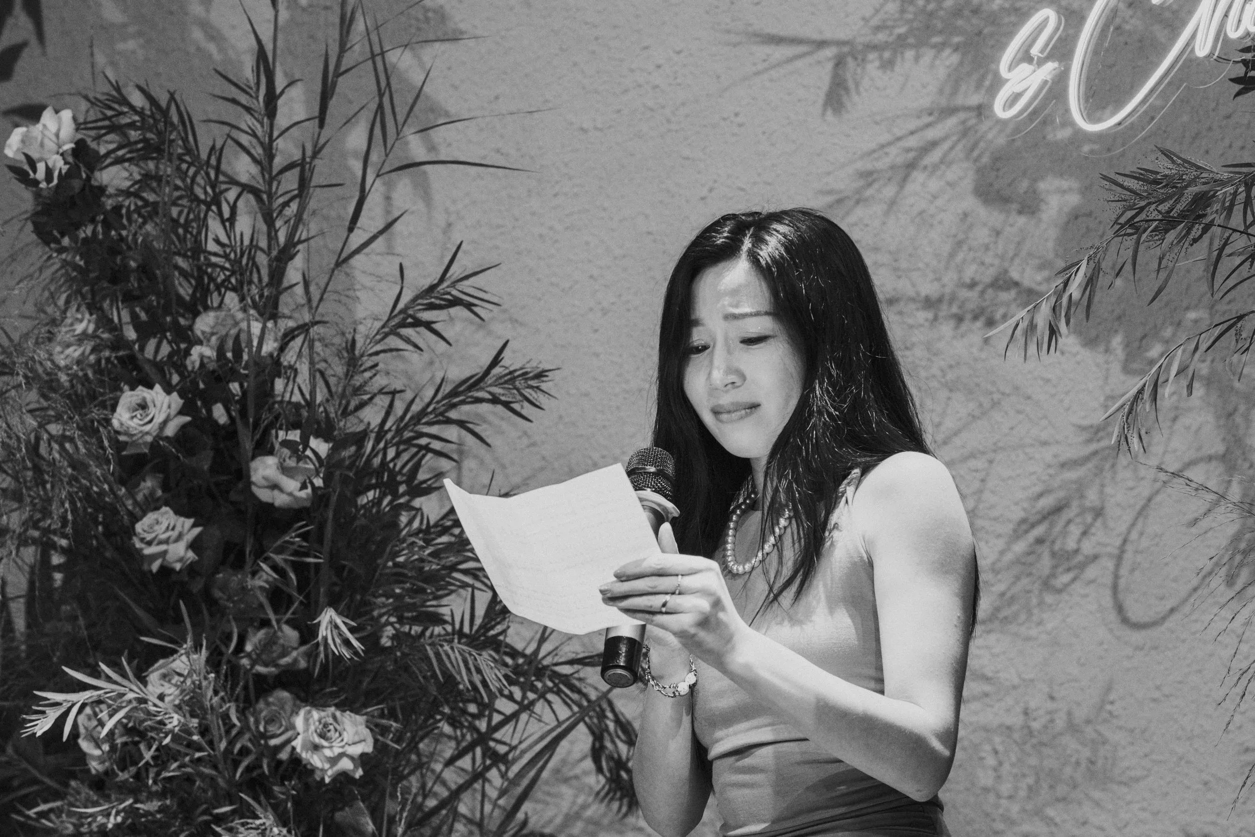 Razi & Charlie, Wedding Ceremony in Sài Gòn — Pham Si Luan Photography (139)