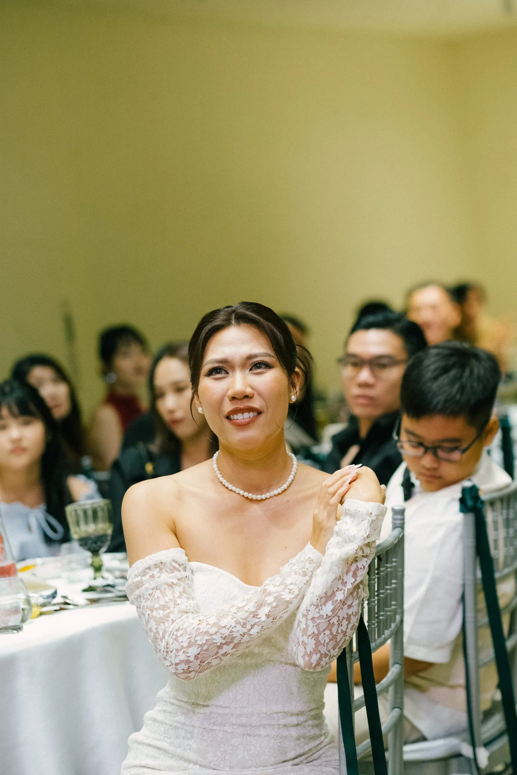 Razi & Charlie, Wedding Ceremony in Sài Gòn — Pham Si Luan Photography (140)