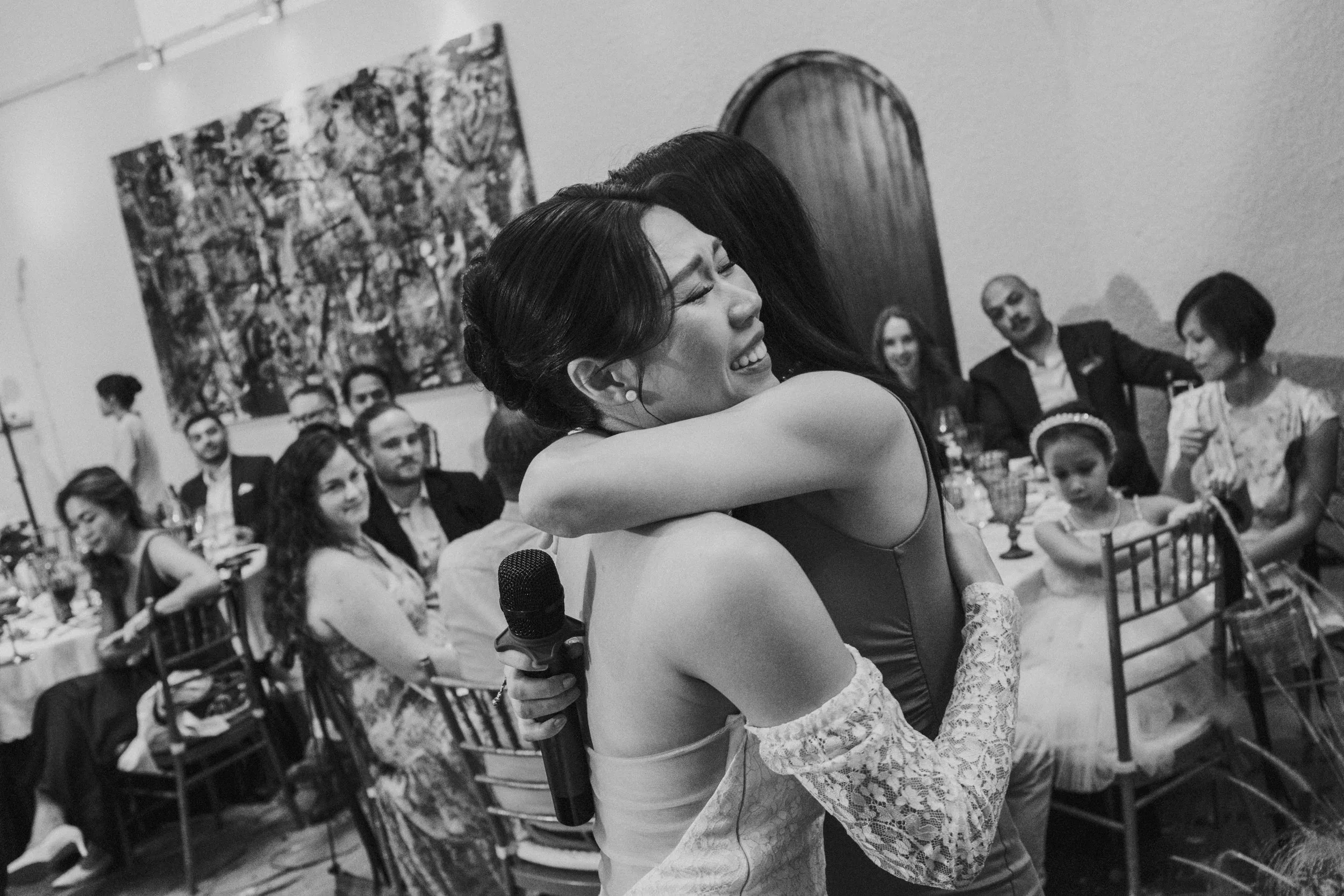 Razi & Charlie, Wedding Ceremony in Sài Gòn — Pham Si Luan Photography (141)