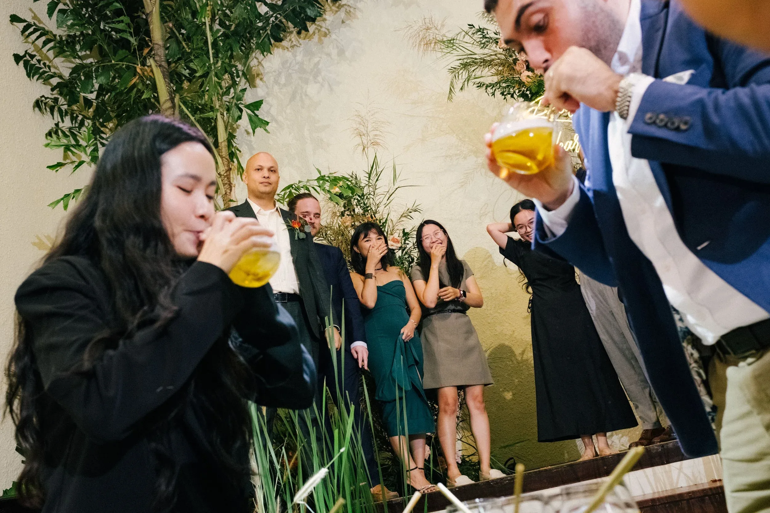 Razi & Charlie, Wedding Ceremony in Sài Gòn — Pham Si Luan Photography (149)