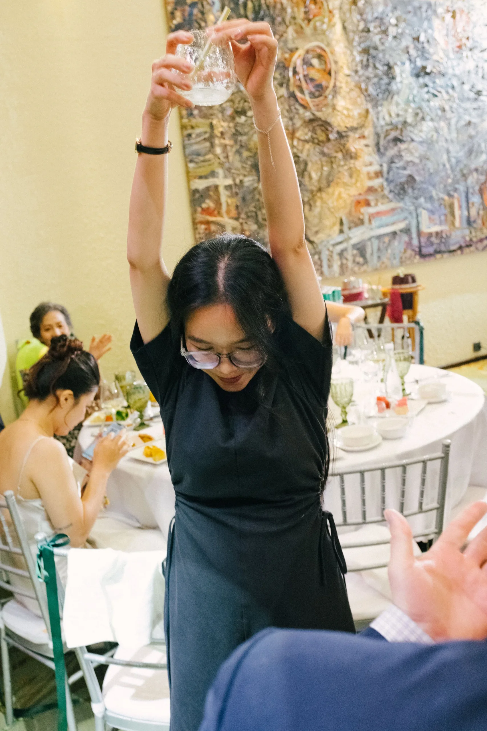 Razi & Charlie, Wedding Ceremony in Sài Gòn — Pham Si Luan Photography (151)