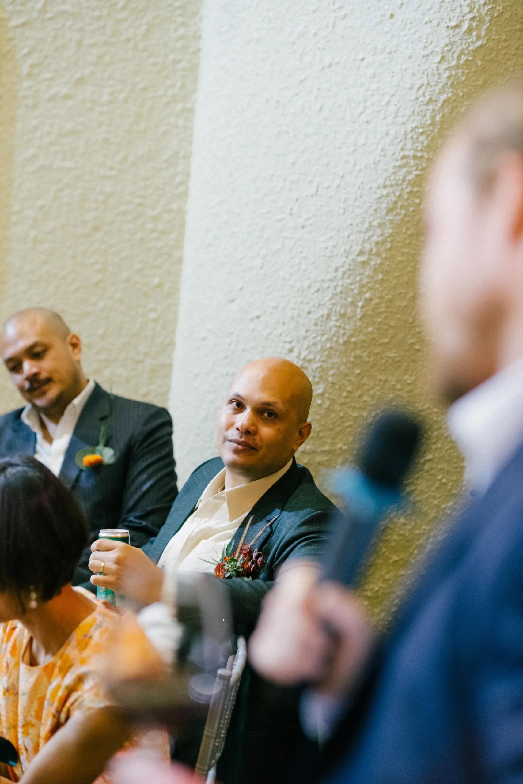 Razi & Charlie, Wedding Ceremony in Sài Gòn — Pham Si Luan Photography (156)