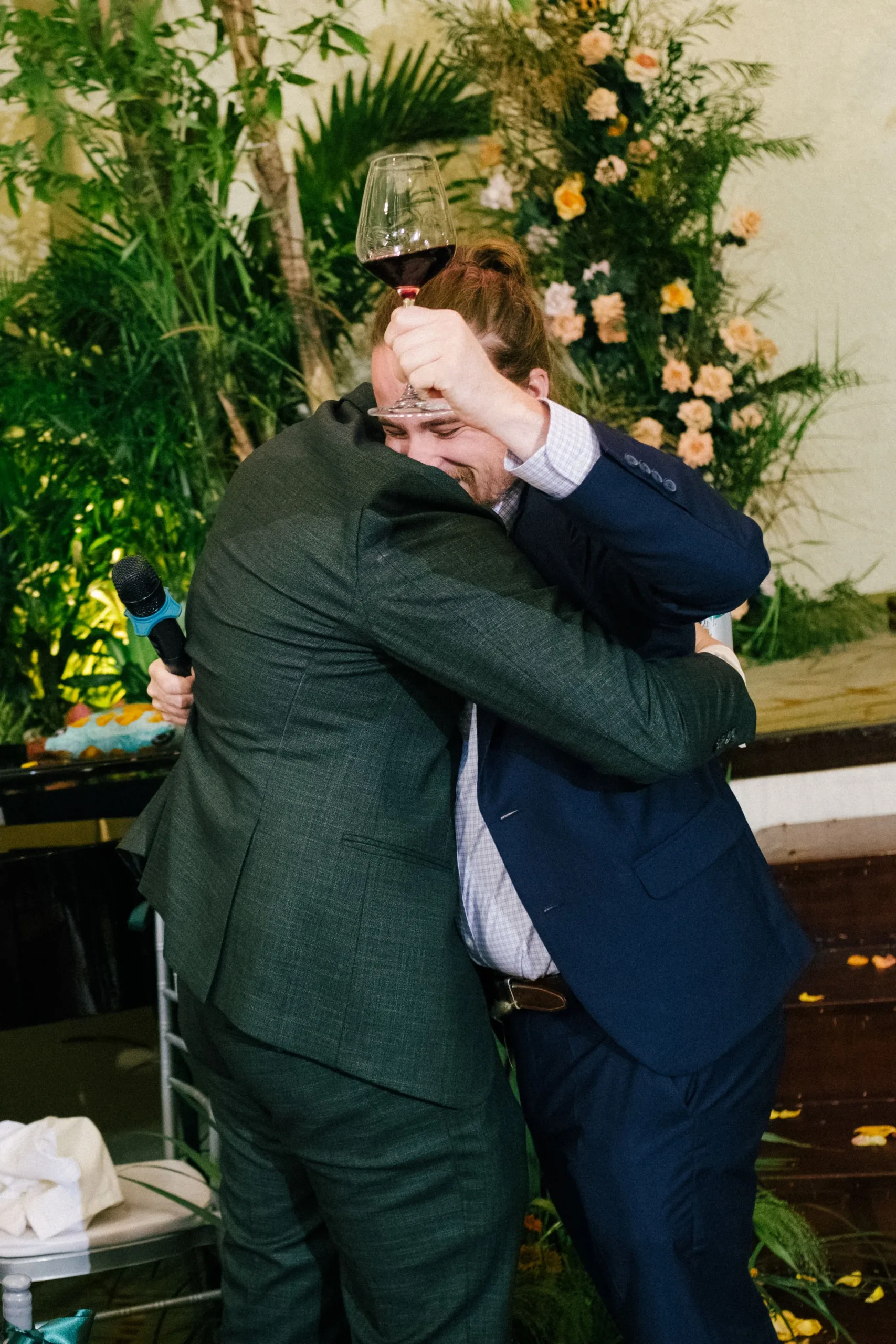 Razi & Charlie, Wedding Ceremony in Sài Gòn — Pham Si Luan Photography (159)