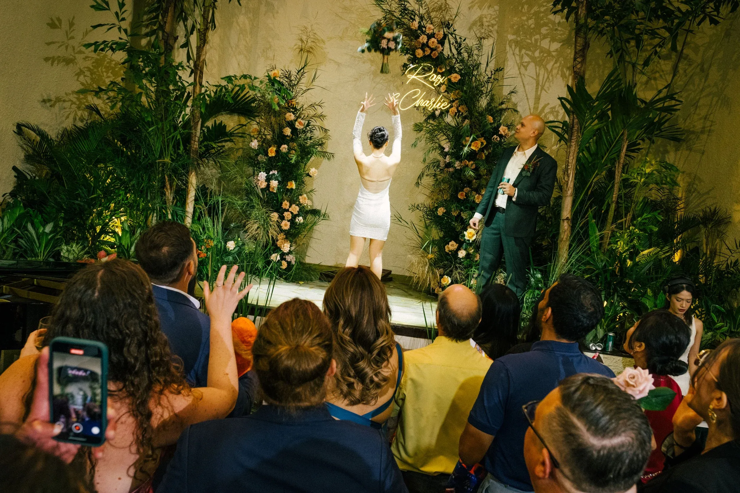 Razi & Charlie, Wedding Ceremony in Sài Gòn — Pham Si Luan Photography (162)
