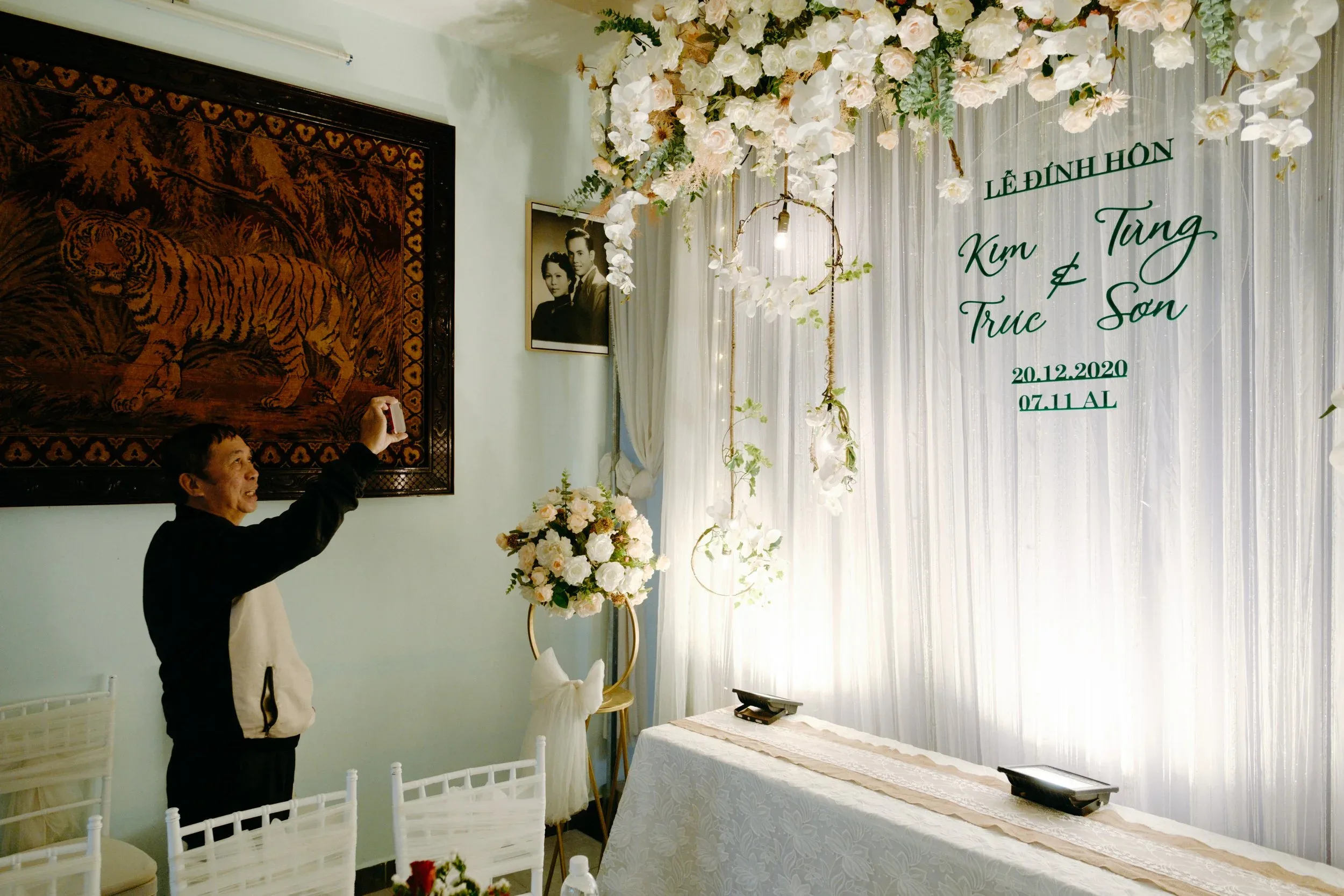 T & S, Wedding Ceremony in Đà Nẵng — Pham Si Luan Photography (1)