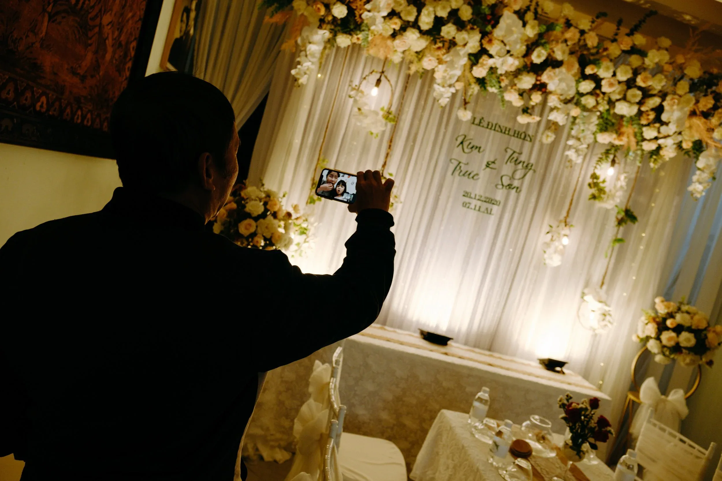 T & S, Wedding Ceremony in Đà Nẵng — Pham Si Luan Photography (2)
