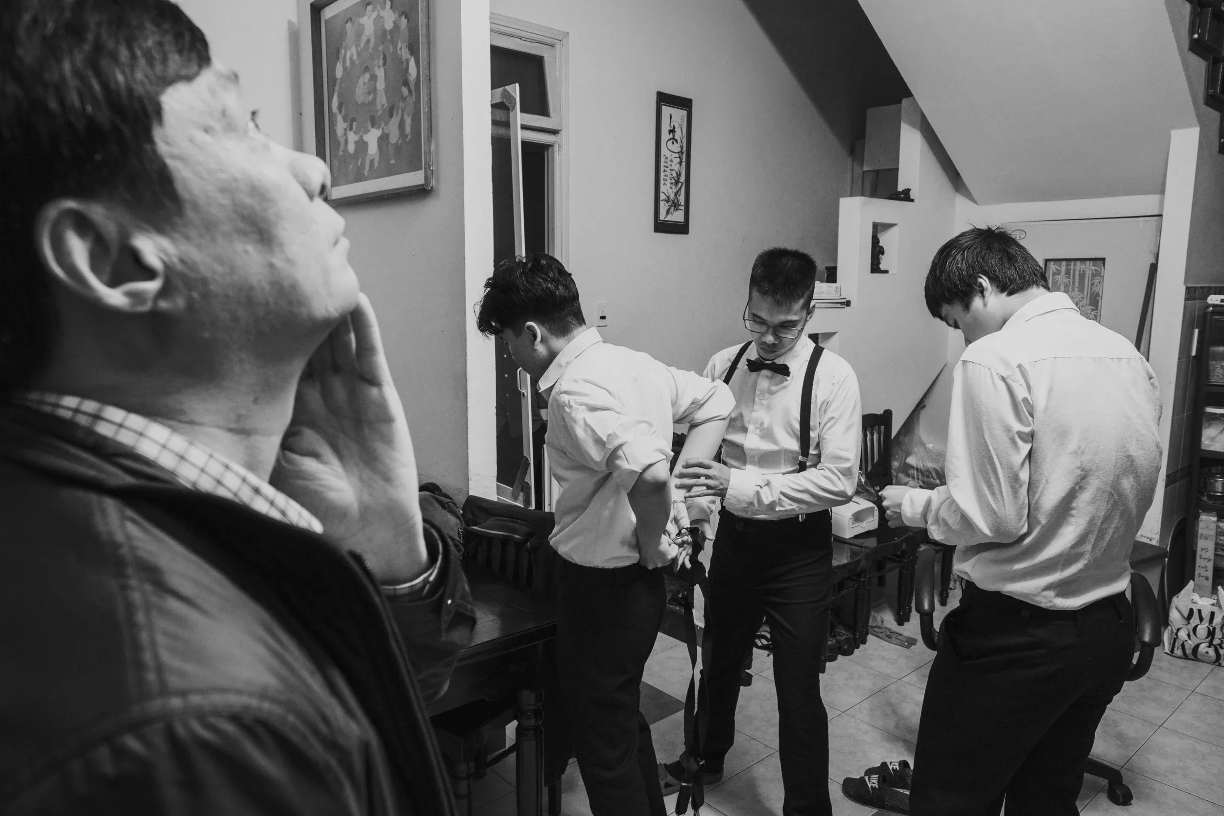 T & S, Wedding Ceremony in Đà Nẵng — Pham Si Luan Photography (12)
