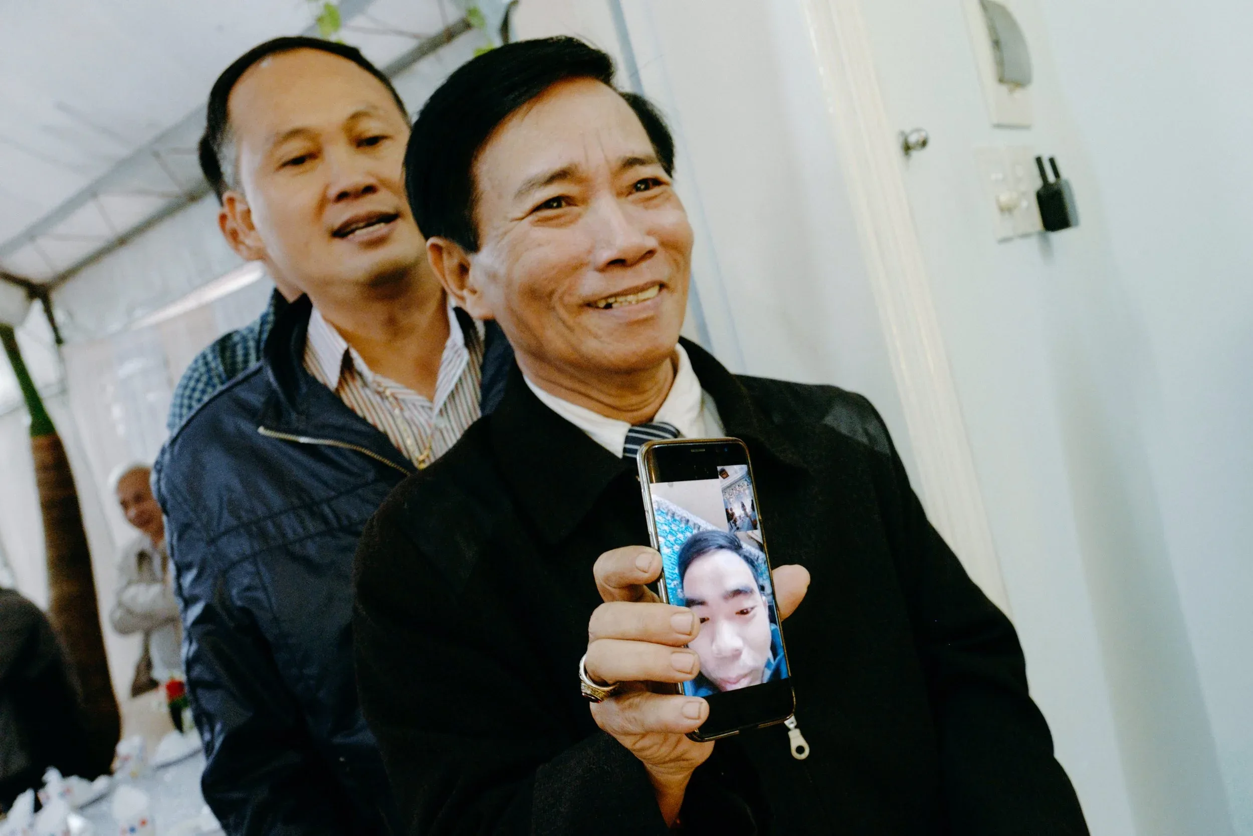 T & S, Wedding Ceremony in Đà Nẵng — Pham Si Luan Photography (21)
