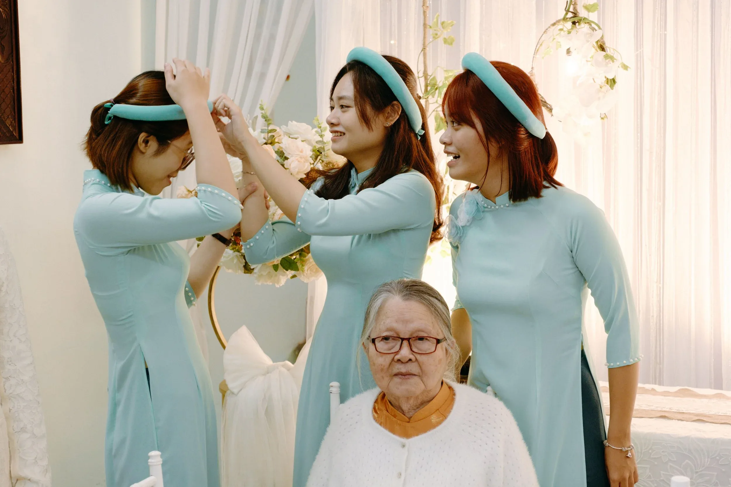 T & S, Wedding Ceremony in Đà Nẵng — Pham Si Luan Photography (22)