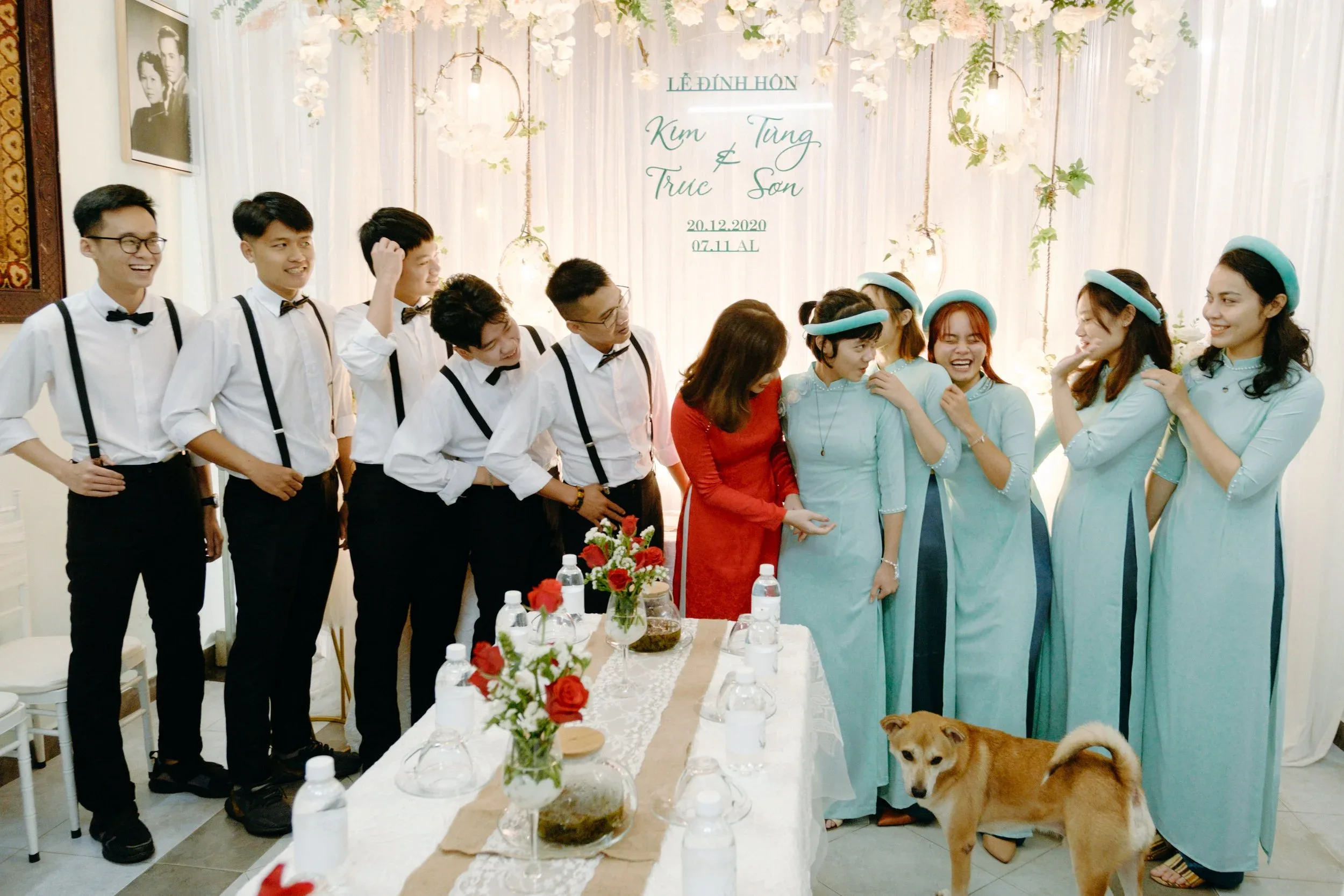 T & S, Wedding Ceremony in Đà Nẵng — Pham Si Luan Photography (25)