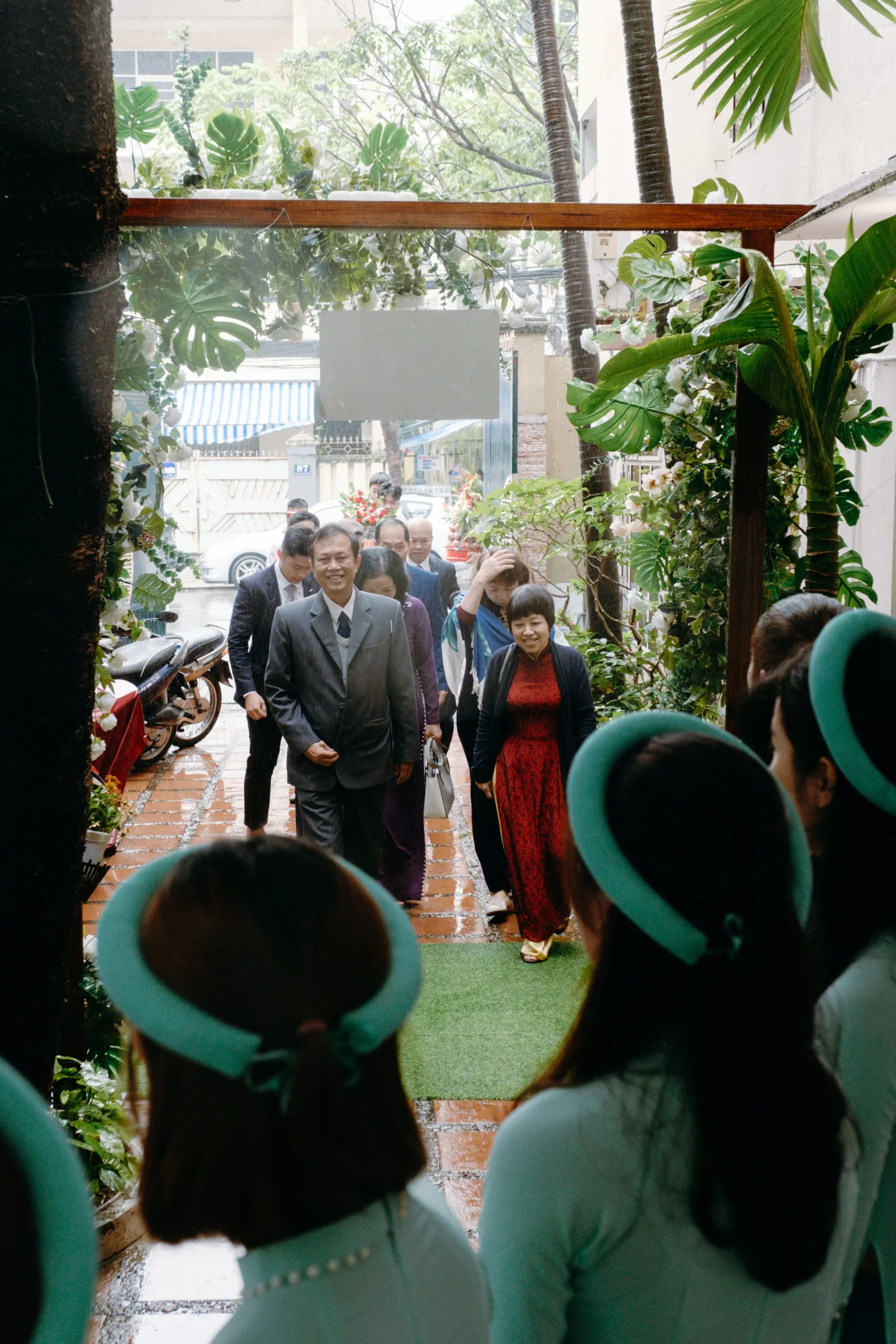 T & S, Wedding Ceremony in Đà Nẵng — Pham Si Luan Photography (26)