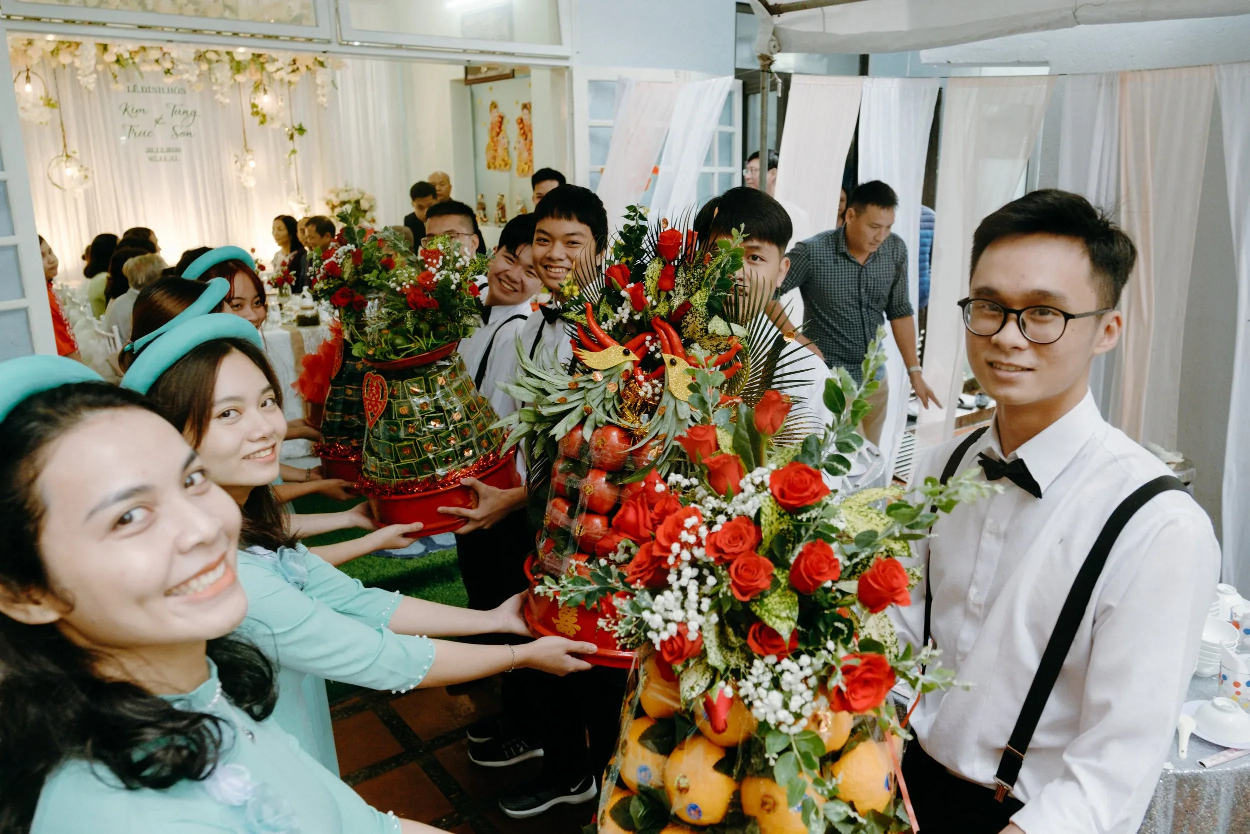 T & S, Wedding Ceremony in Đà Nẵng — Pham Si Luan Photography (27)