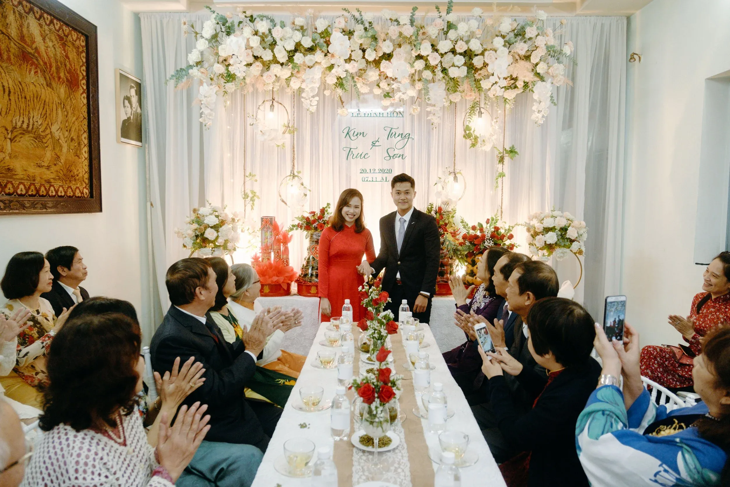 T & S, Wedding Ceremony in Đà Nẵng — Pham Si Luan Photography (33)