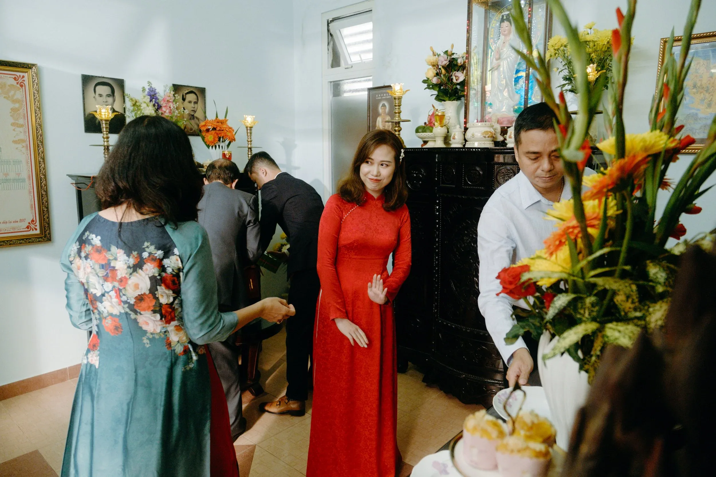 T & S, Wedding Ceremony in Đà Nẵng — Pham Si Luan Photography (34)