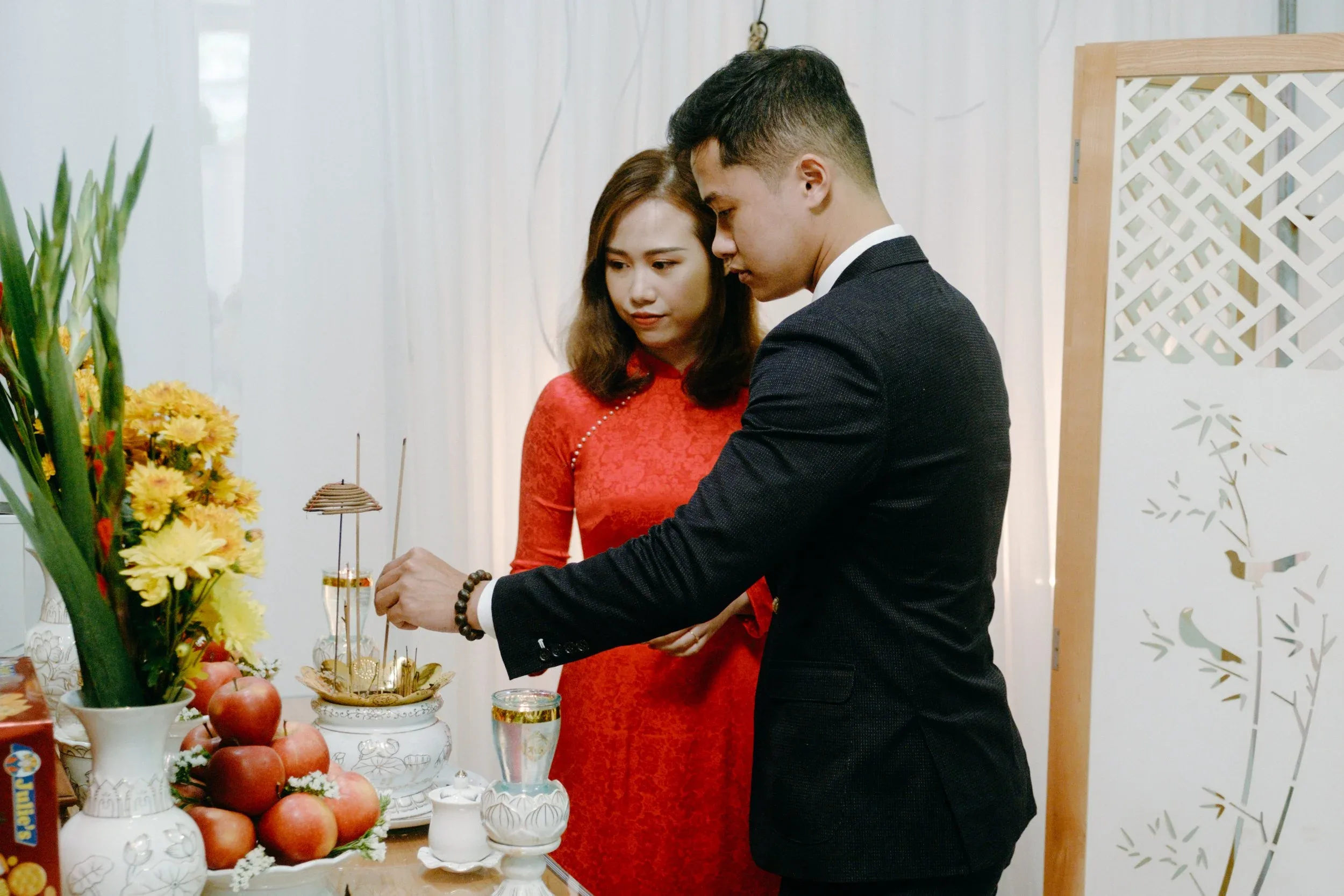T & S, Wedding Ceremony in Đà Nẵng — Pham Si Luan Photography (36)