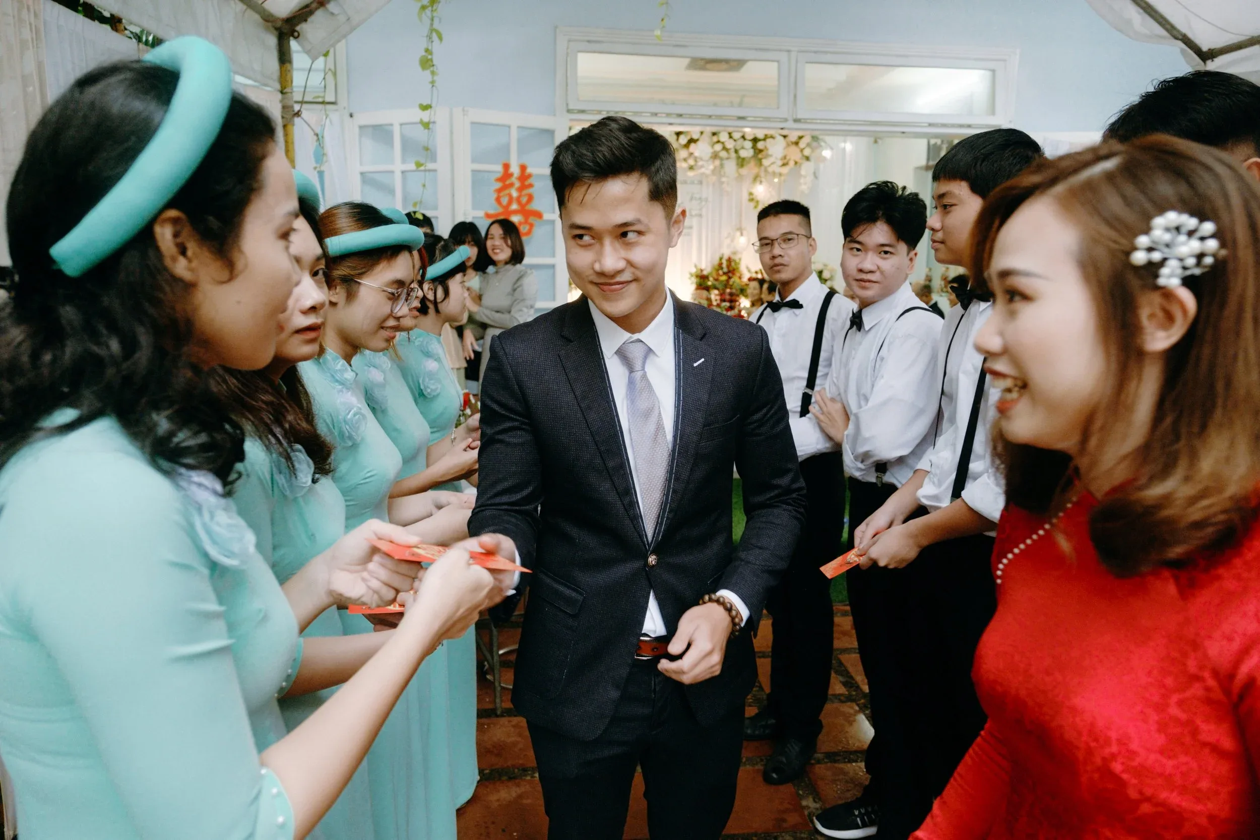 T & S, Wedding Ceremony in Đà Nẵng — Pham Si Luan Photography (38)