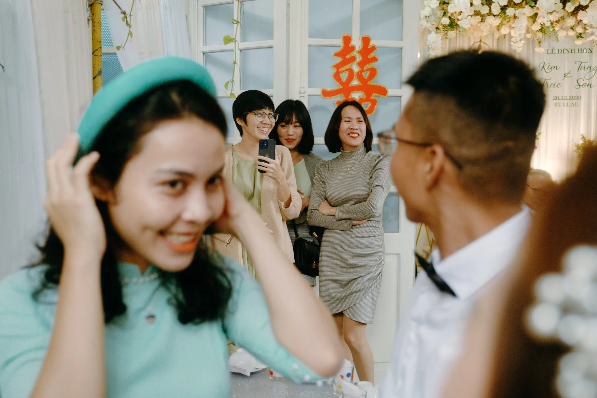 T & S, Wedding Ceremony in Đà Nẵng — Pham Si Luan Photography (40)