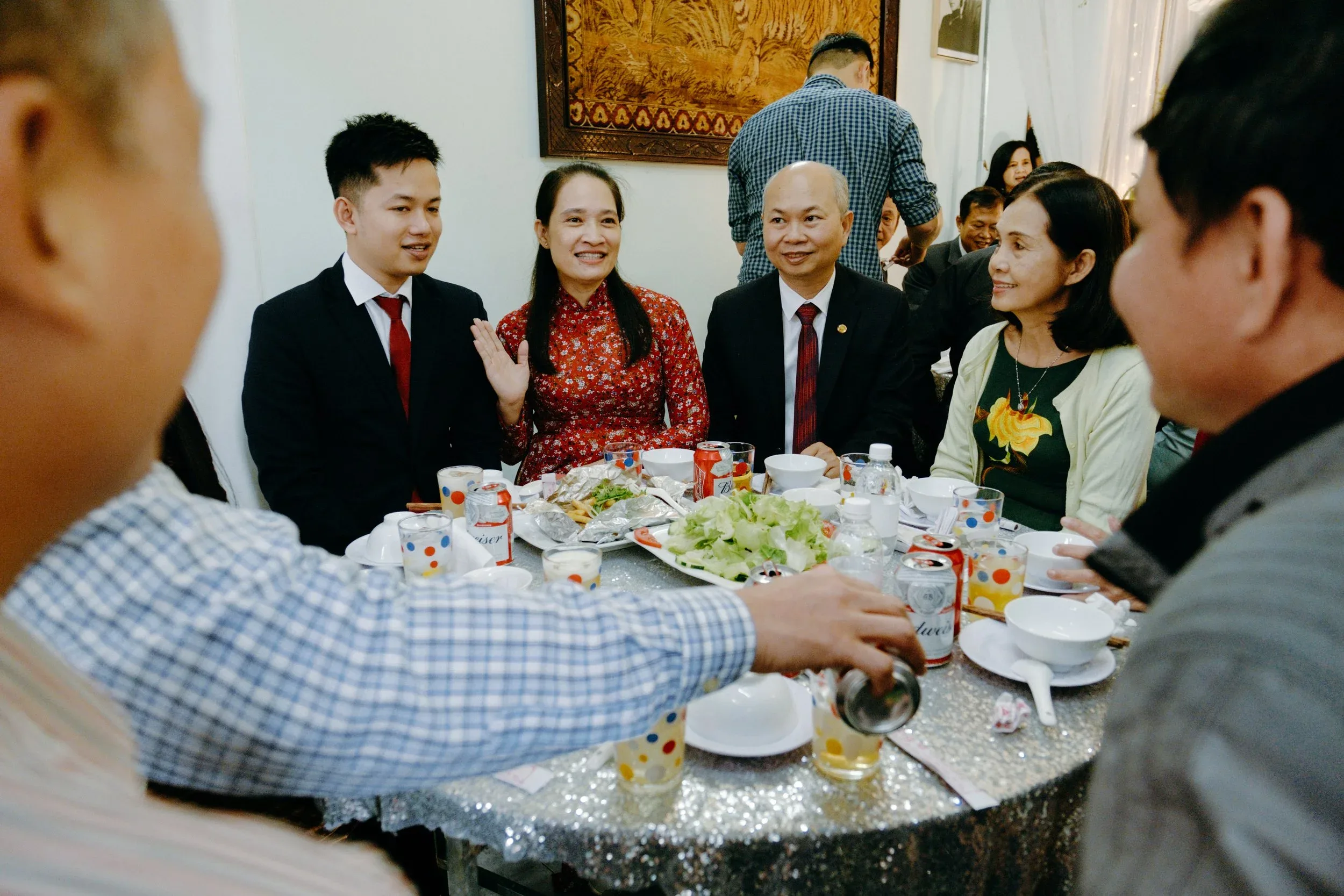 T & S, Wedding Ceremony in Đà Nẵng — Pham Si Luan Photography (41)