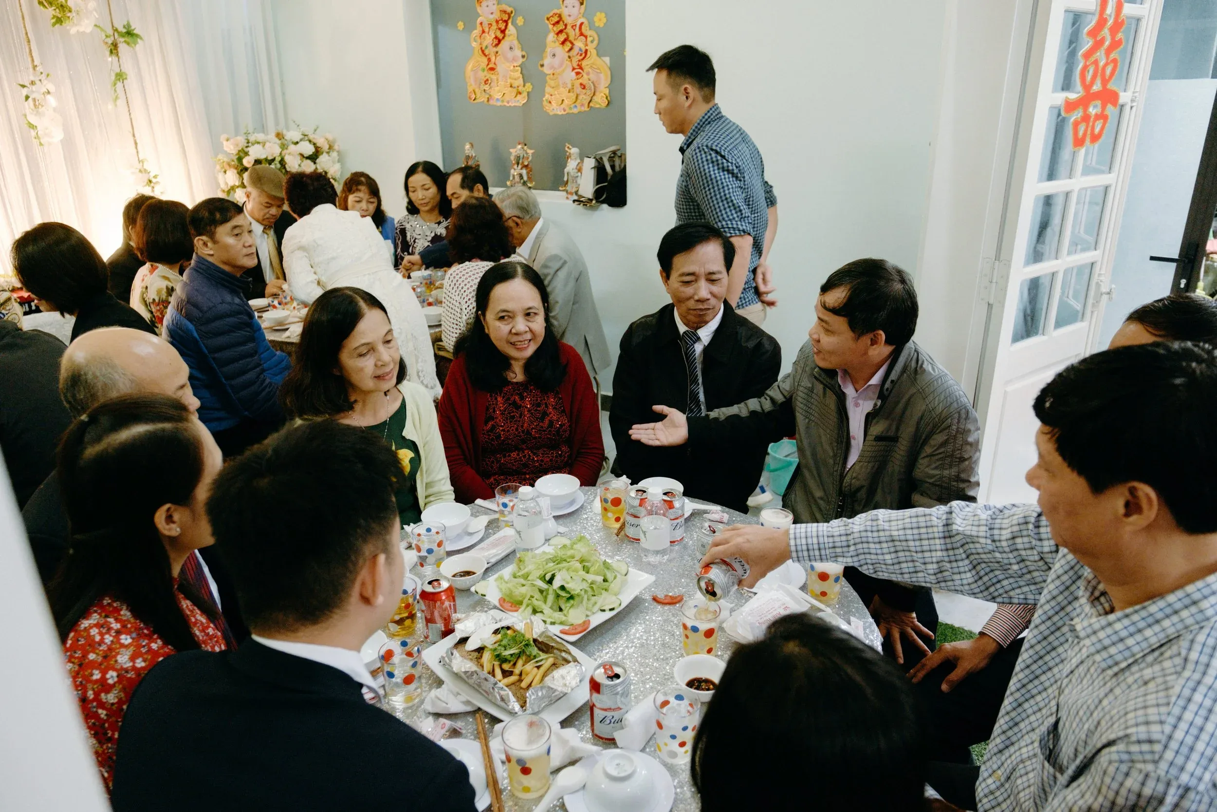 T & S, Wedding Ceremony in Đà Nẵng — Pham Si Luan Photography (42)