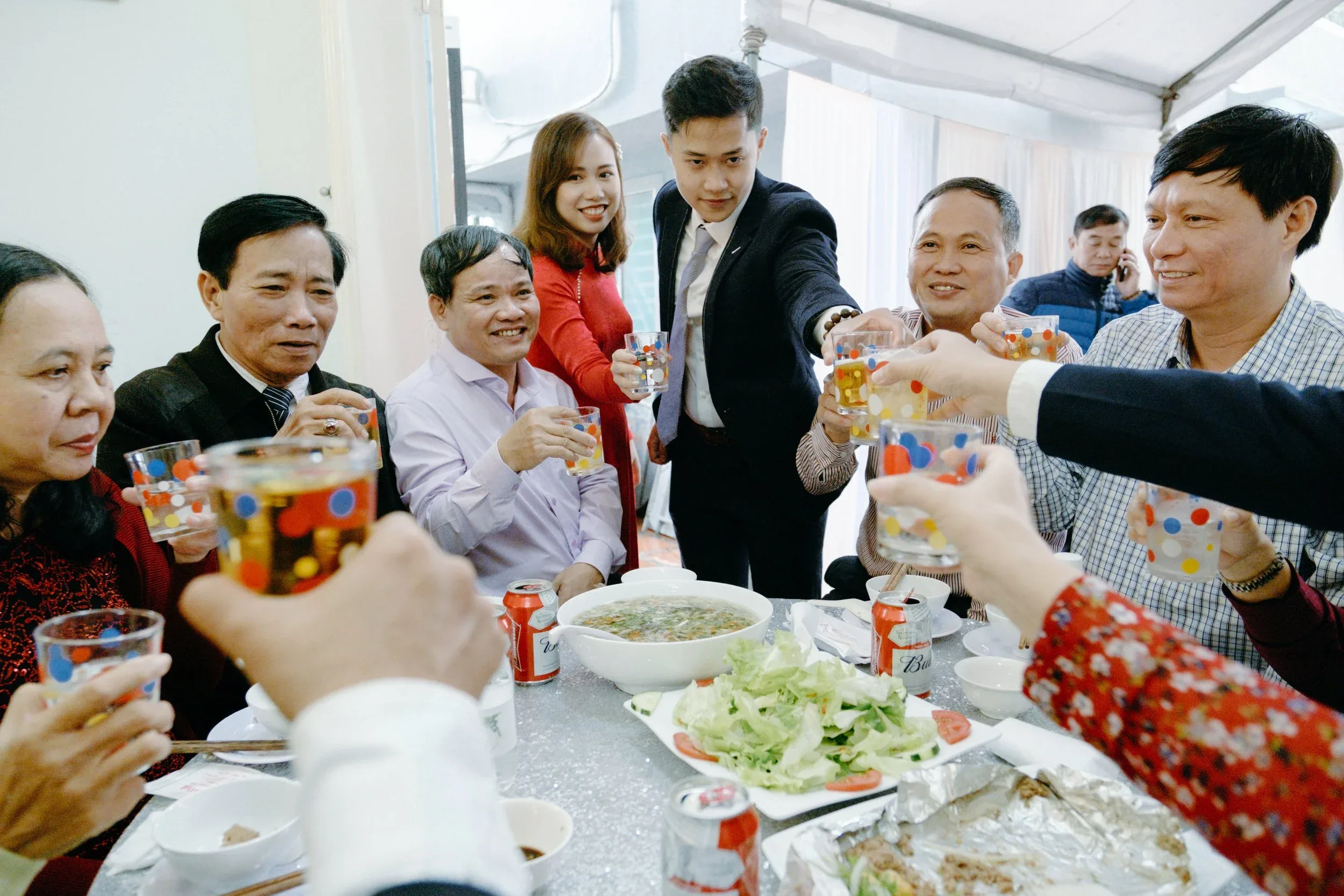 T & S, Wedding Ceremony in Đà Nẵng — Pham Si Luan Photography (46)