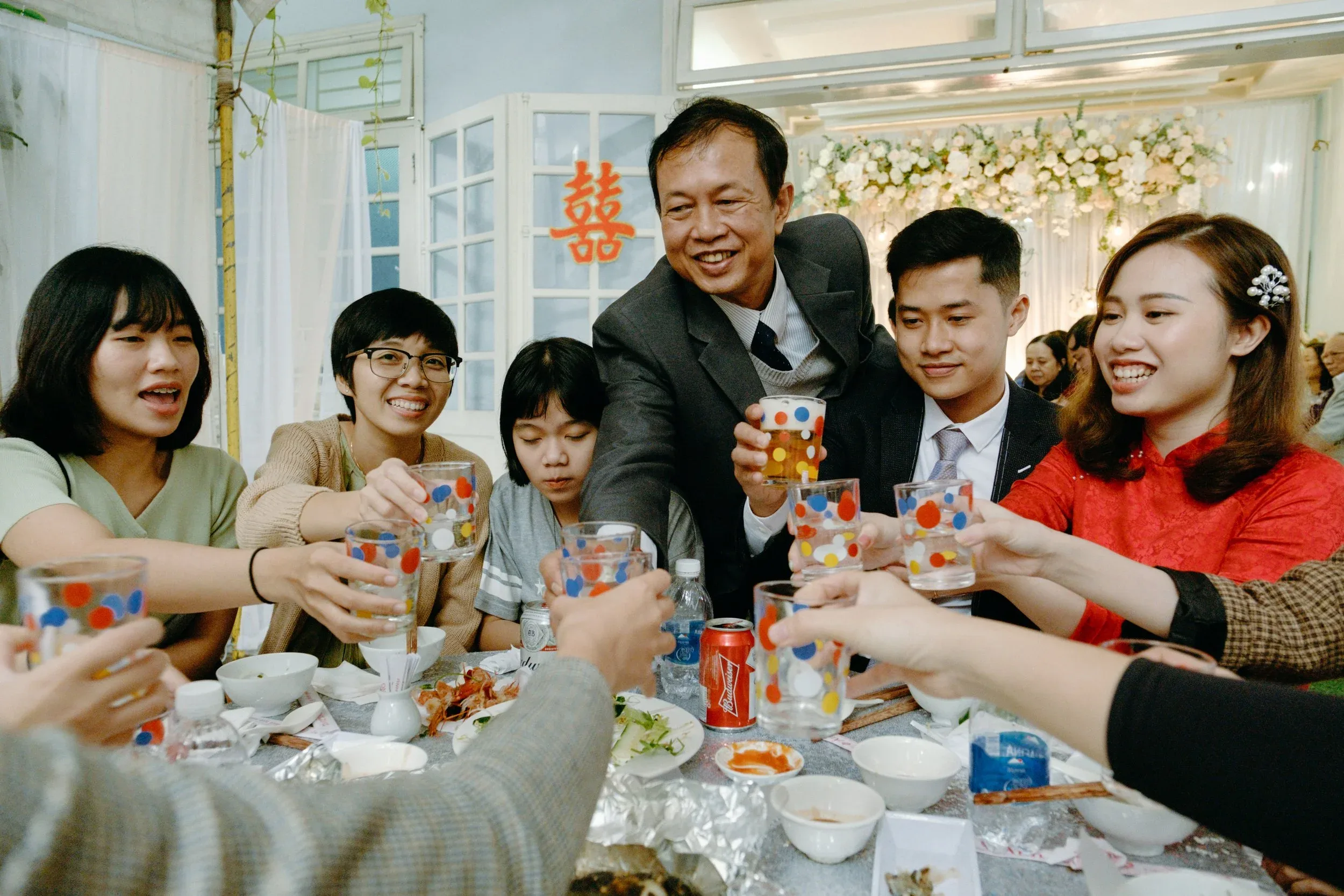 T & S, Wedding Ceremony in Đà Nẵng — Pham Si Luan Photography (52)