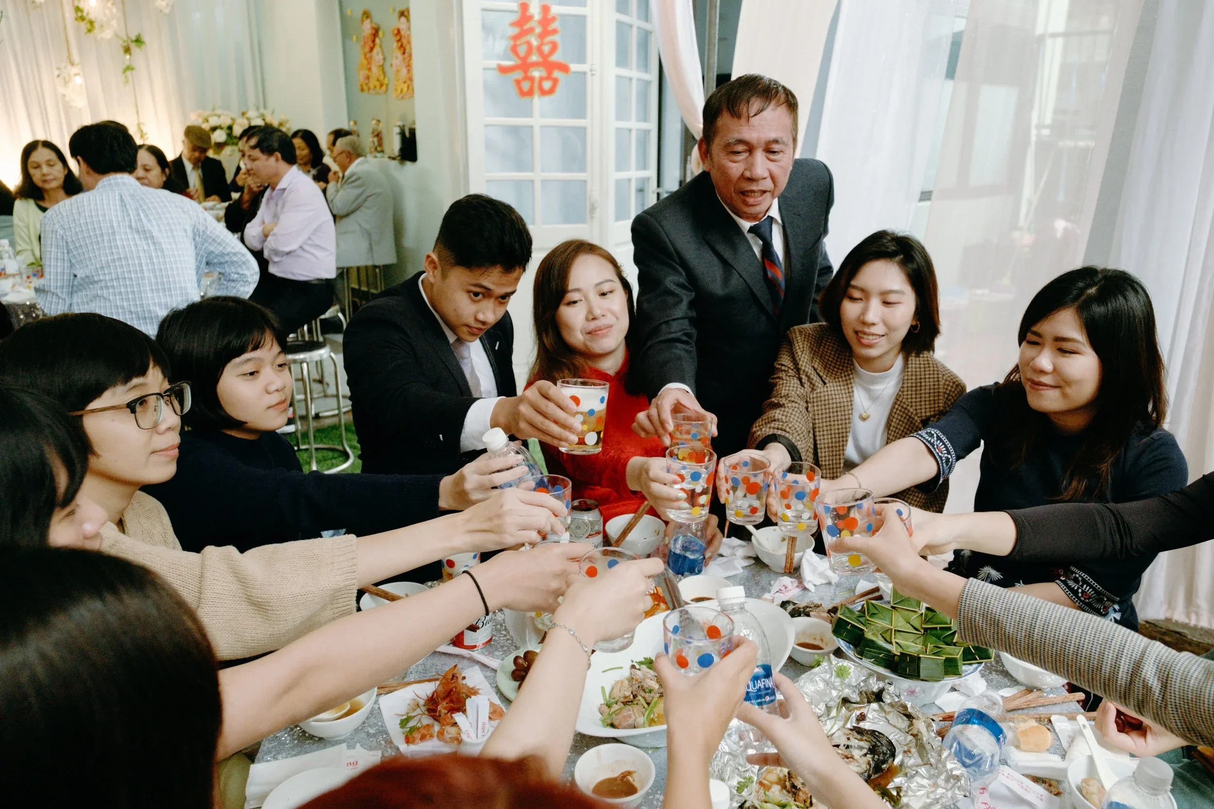 T & S, Wedding Ceremony in Đà Nẵng — Pham Si Luan Photography (53)