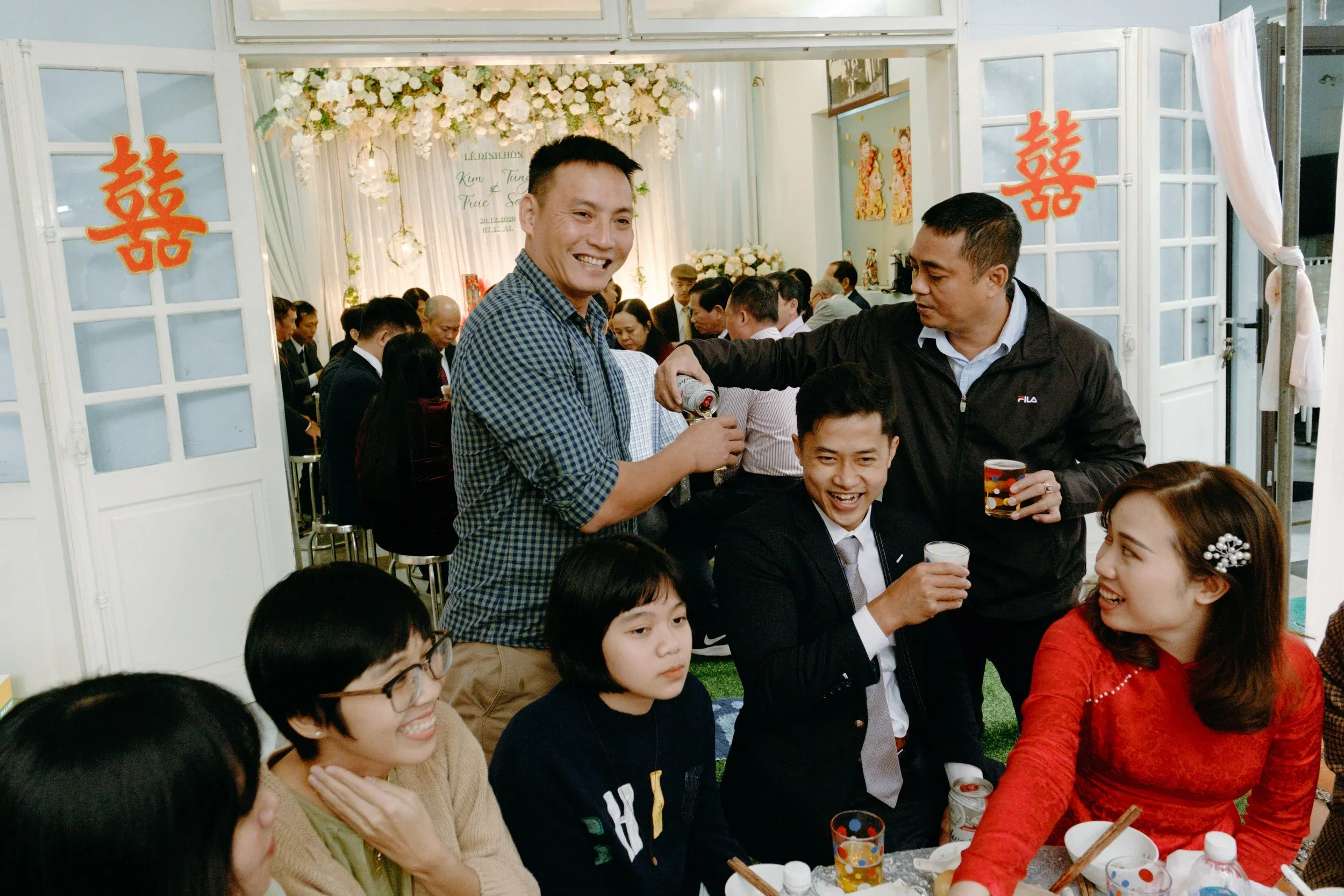 T & S, Wedding Ceremony in Đà Nẵng — Pham Si Luan Photography (54)