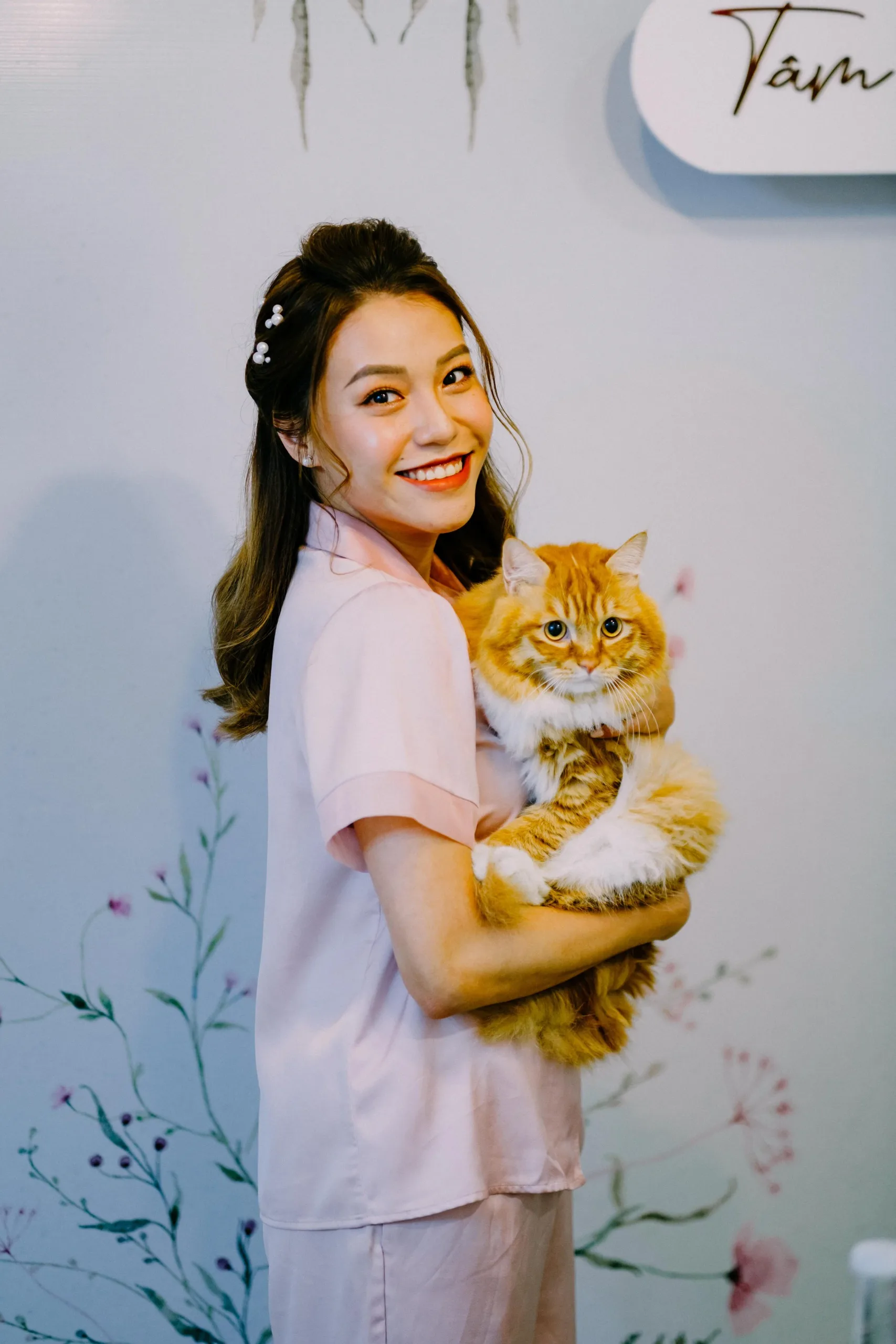 Tâm & Tiến, Wedding Day in Sài Gòn — Pham Si Luan Photography (2)