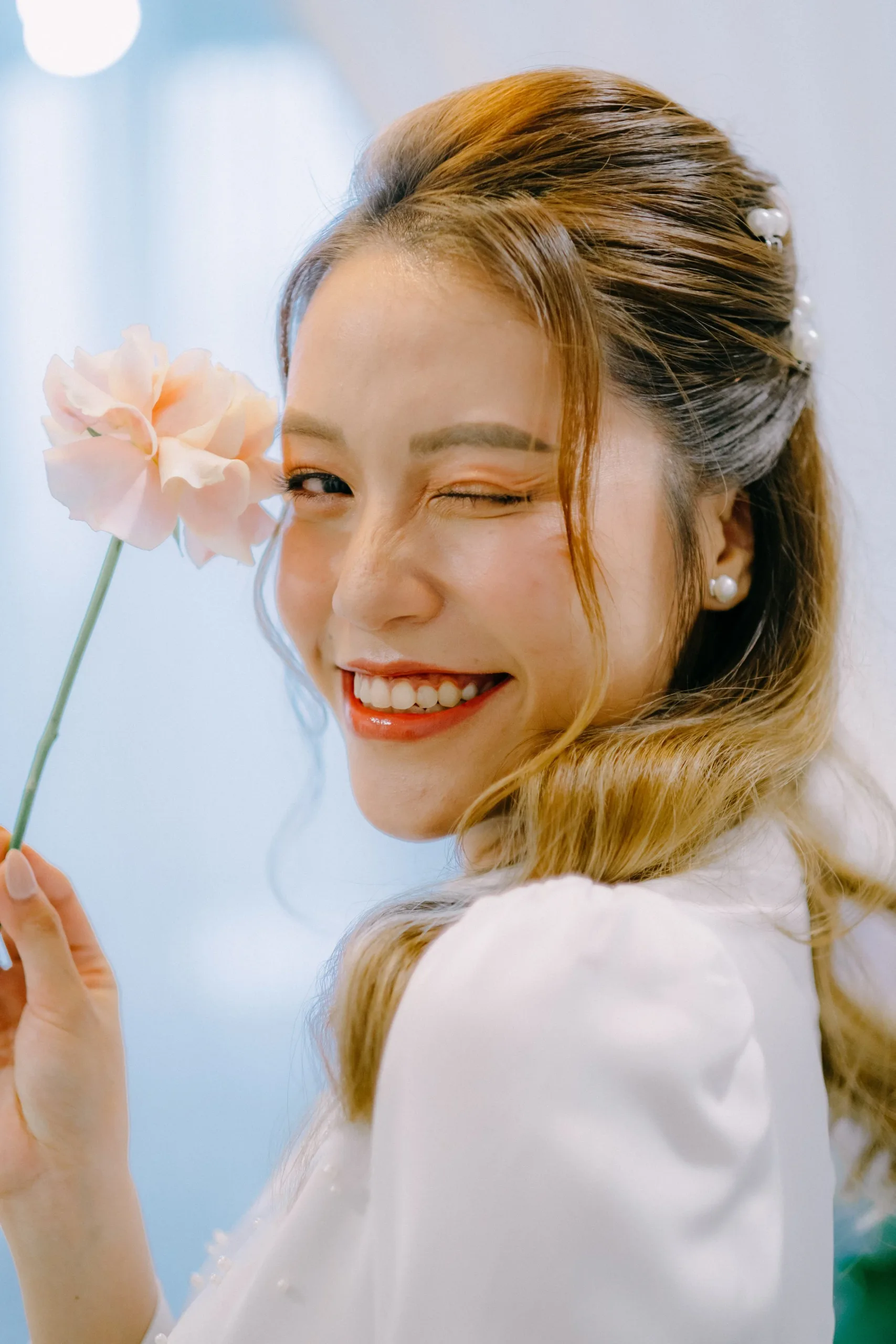 Tâm & Tiến, Wedding Day in Sài Gòn — Pham Si Luan Photography (7)