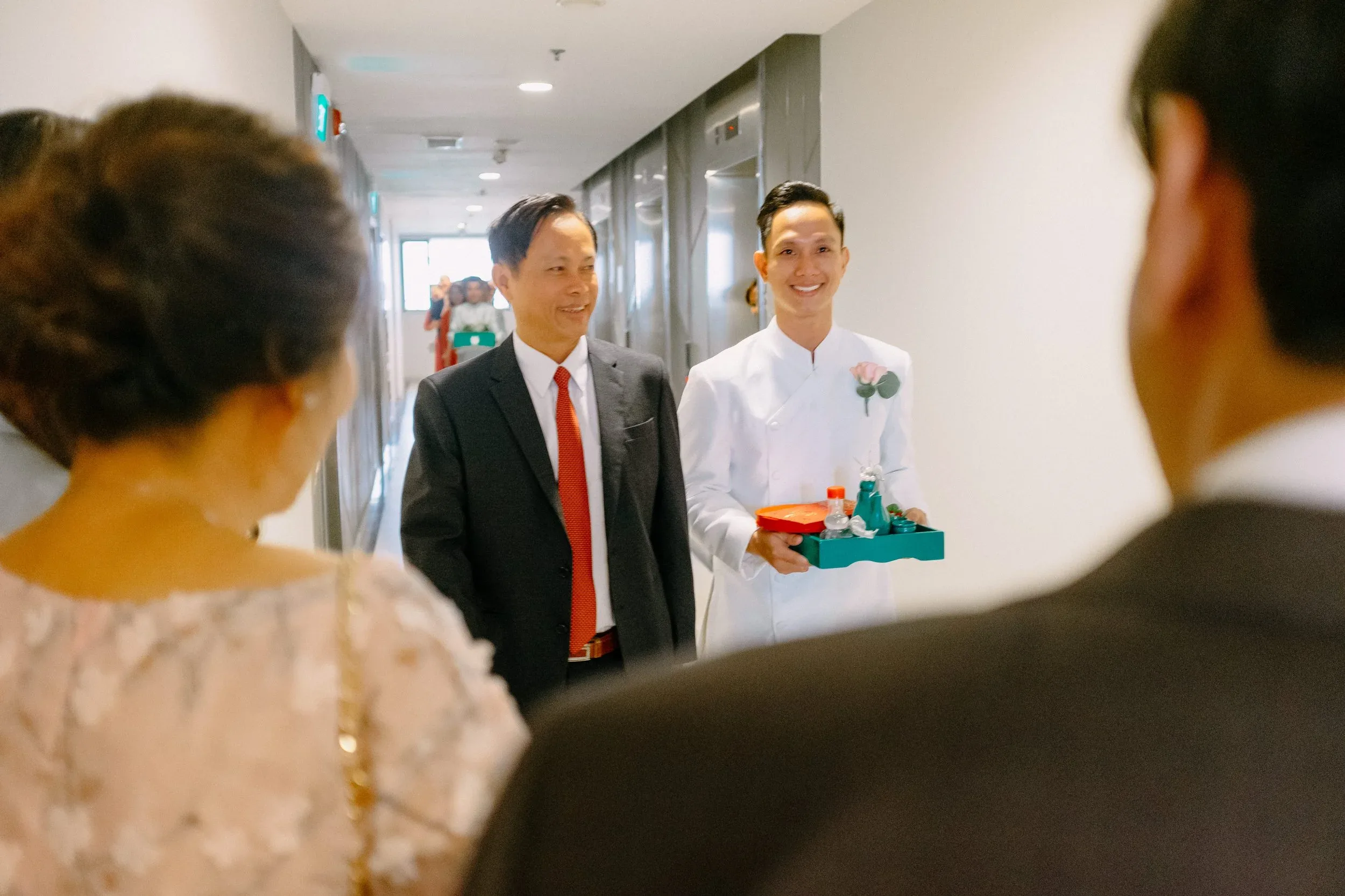 Tâm & Tiến, Wedding Day in Sài Gòn — Pham Si Luan Photography (17)
