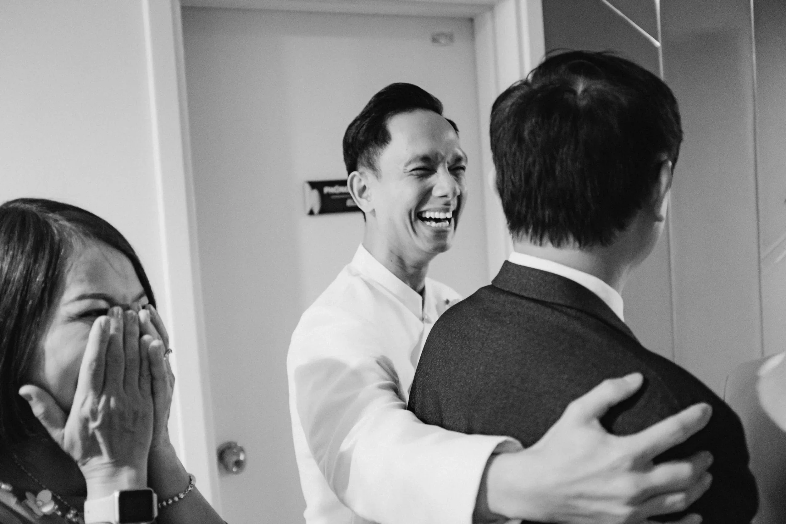 Tâm & Tiến, Wedding Day in Sài Gòn — Pham Si Luan Photography (18)