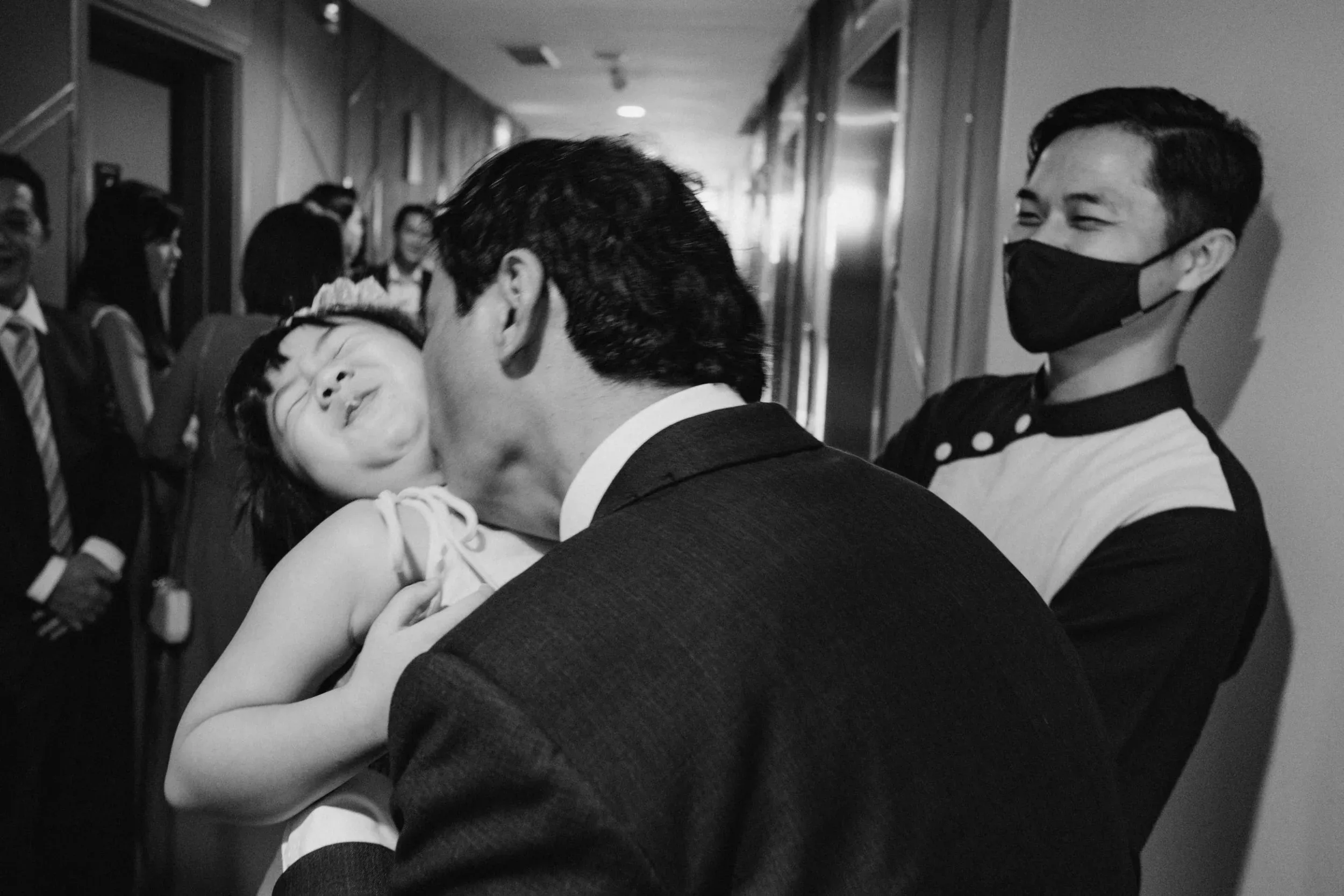 Tâm & Tiến, Wedding Day in Sài Gòn — Pham Si Luan Photography (31)