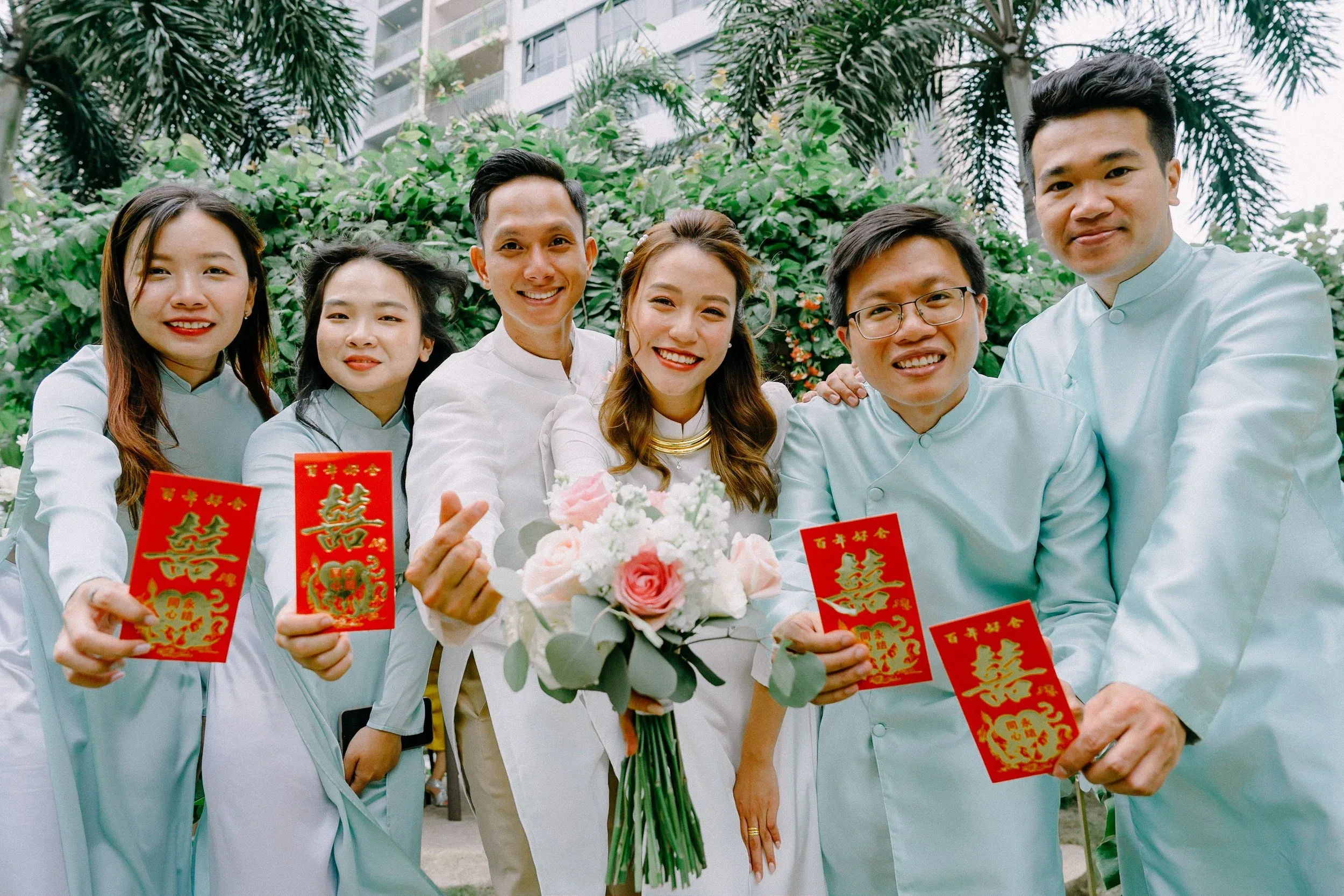 Tâm & Tiến, Wedding Day in Sài Gòn — Pham Si Luan Photography (36)