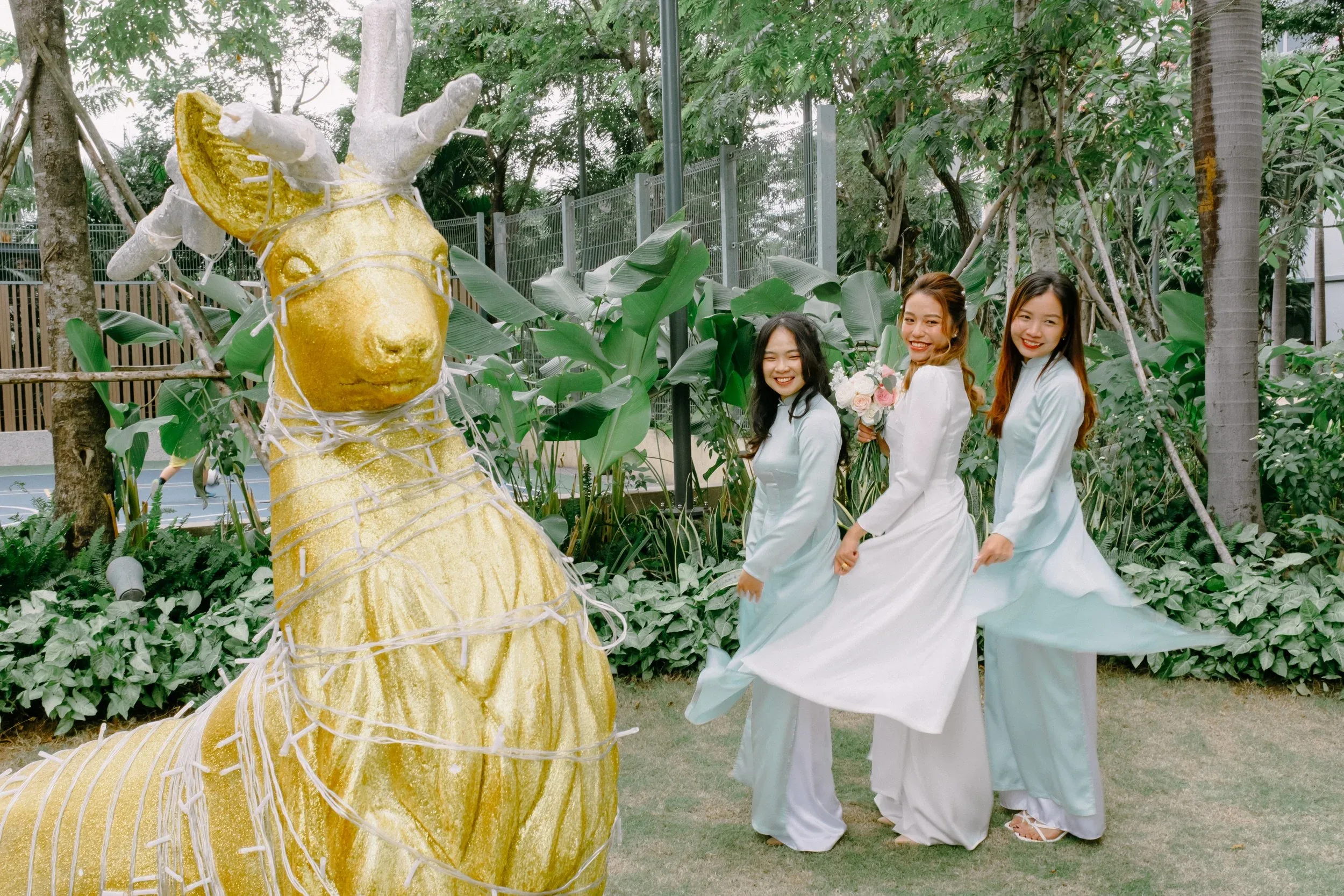 Tâm & Tiến, Wedding Day in Sài Gòn — Pham Si Luan Photography (37)