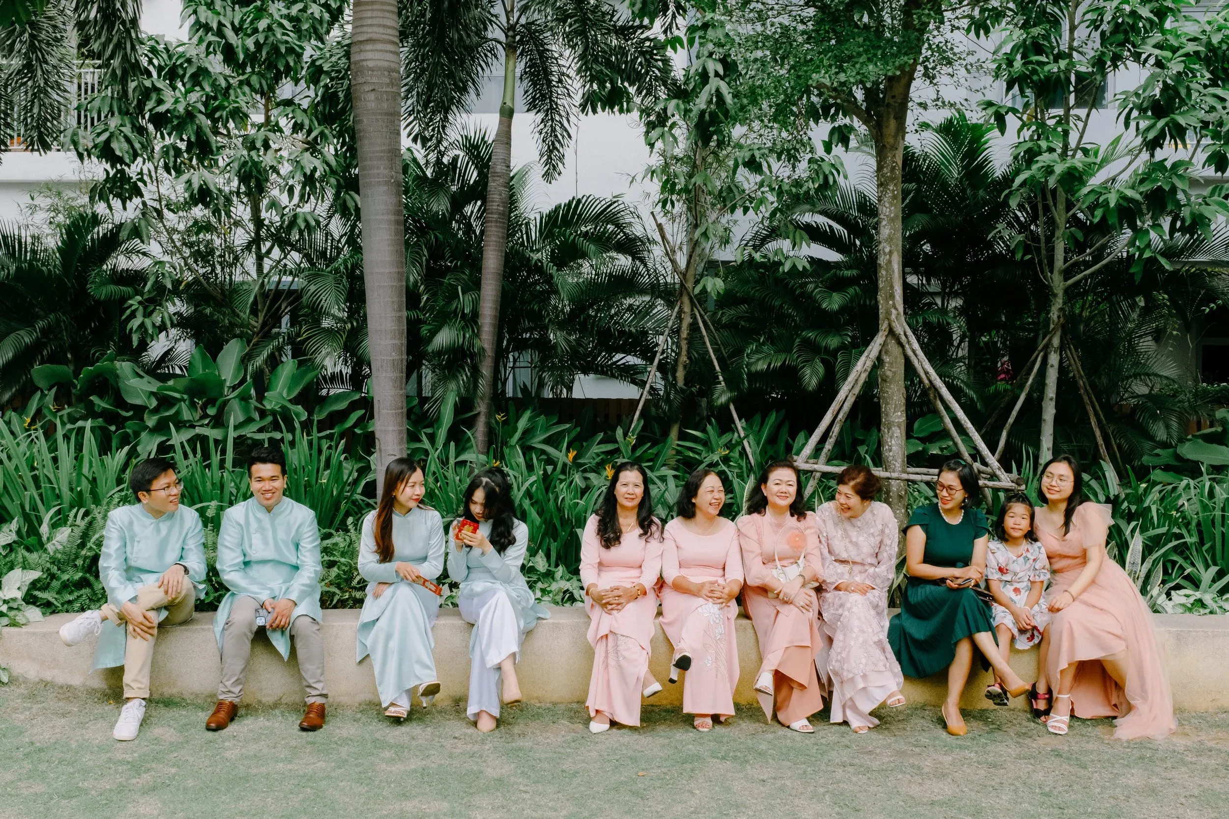 Tâm & Tiến, Wedding Day in Sài Gòn — Pham Si Luan Photography (38)