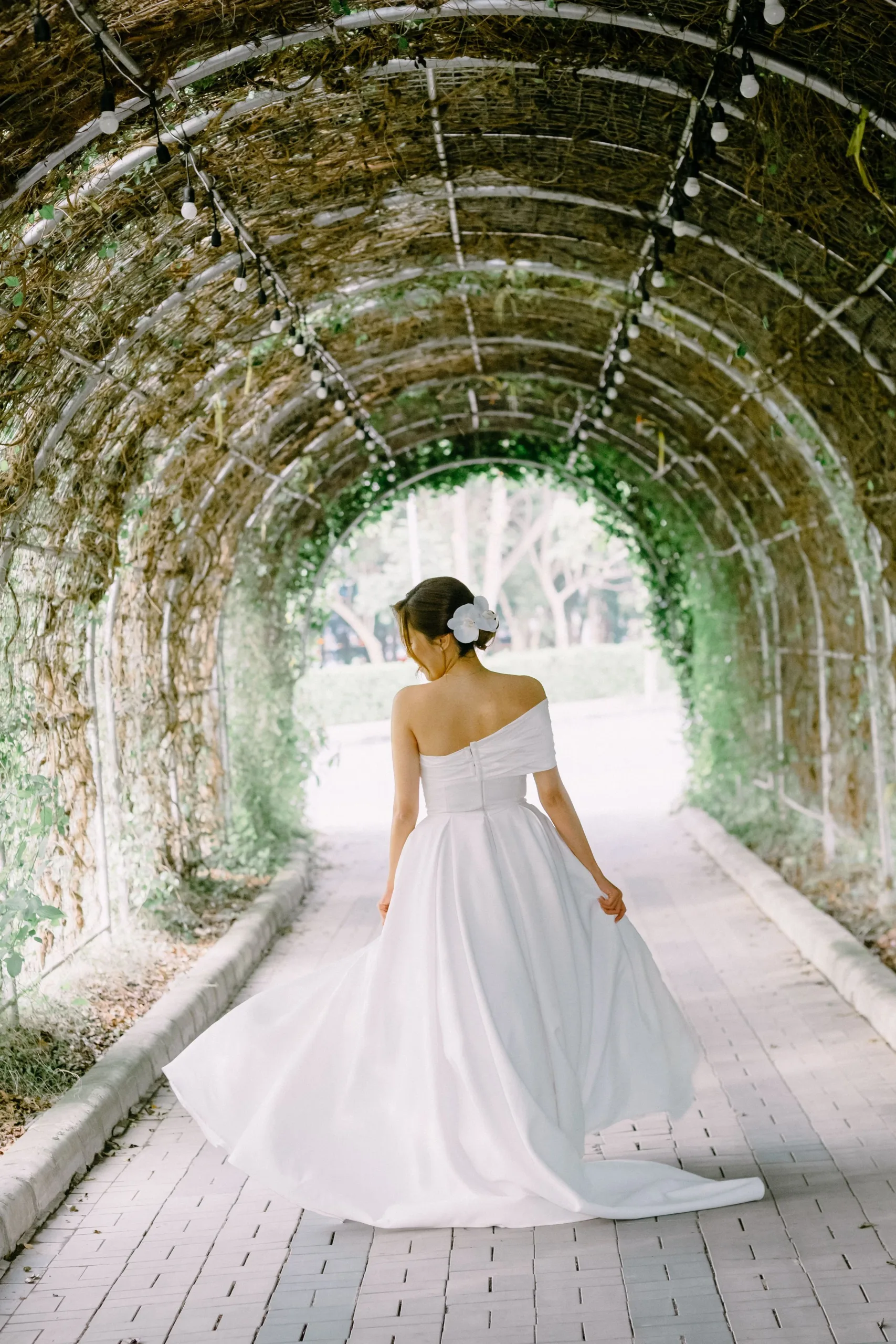 Tâm & Tiến, Wedding Day in Sài Gòn — Pham Si Luan Photography (44)